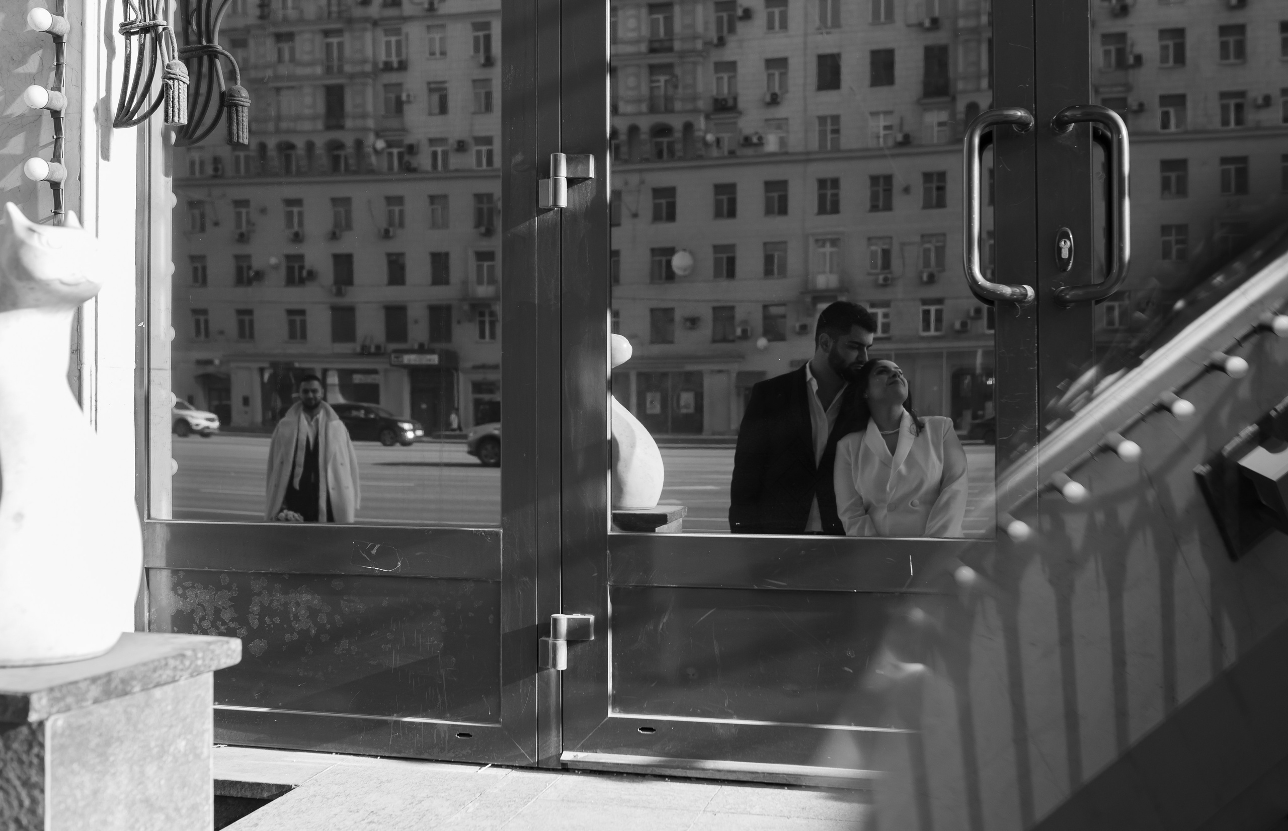 Свадьба Екатерины и Назима. Семейный и детский фотограф в Москве Дорогова Екатерина