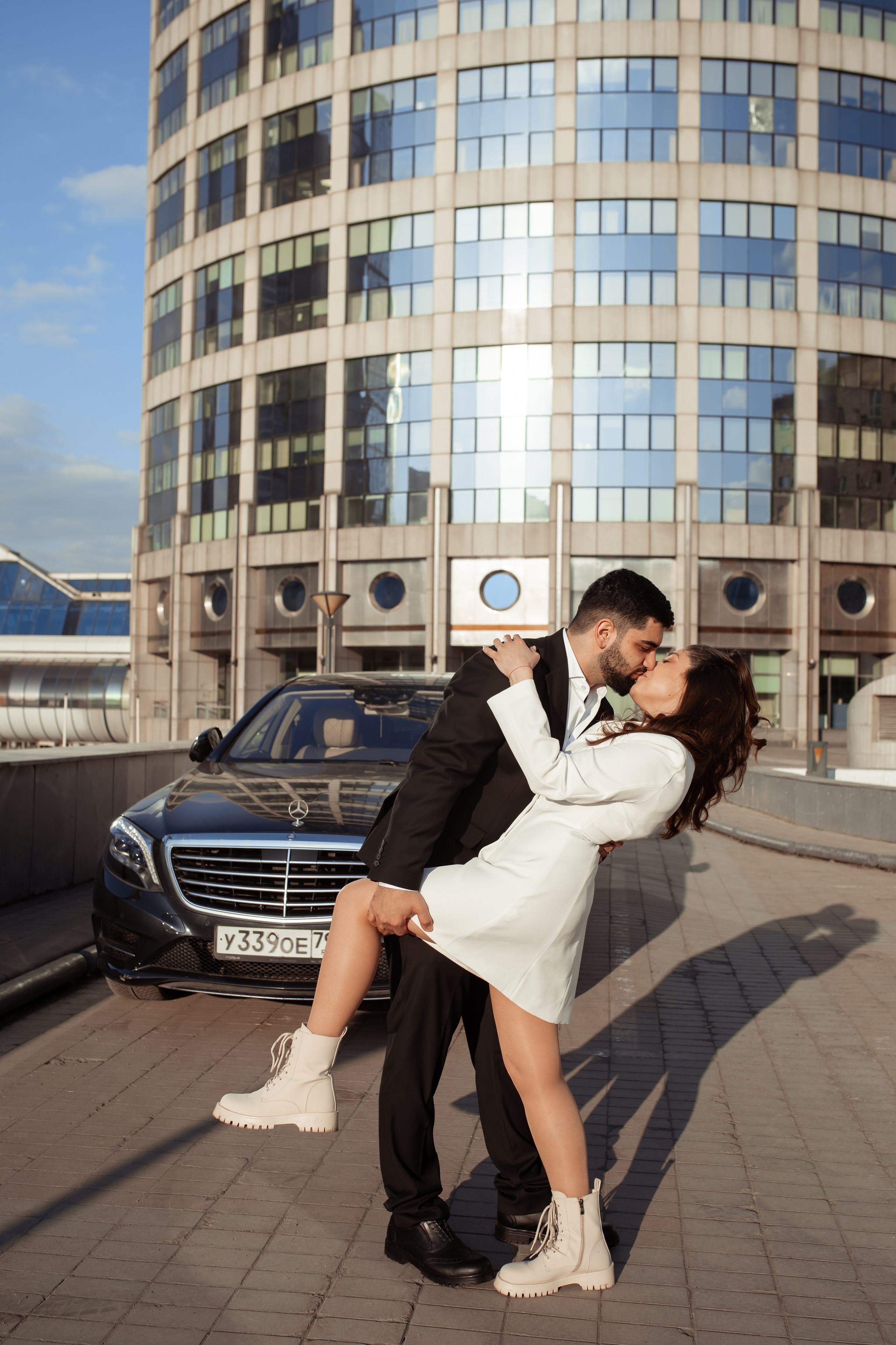 Свадьба Екатерины и Назима. Семейный и детский фотограф в Москве Дорогова Екатерина