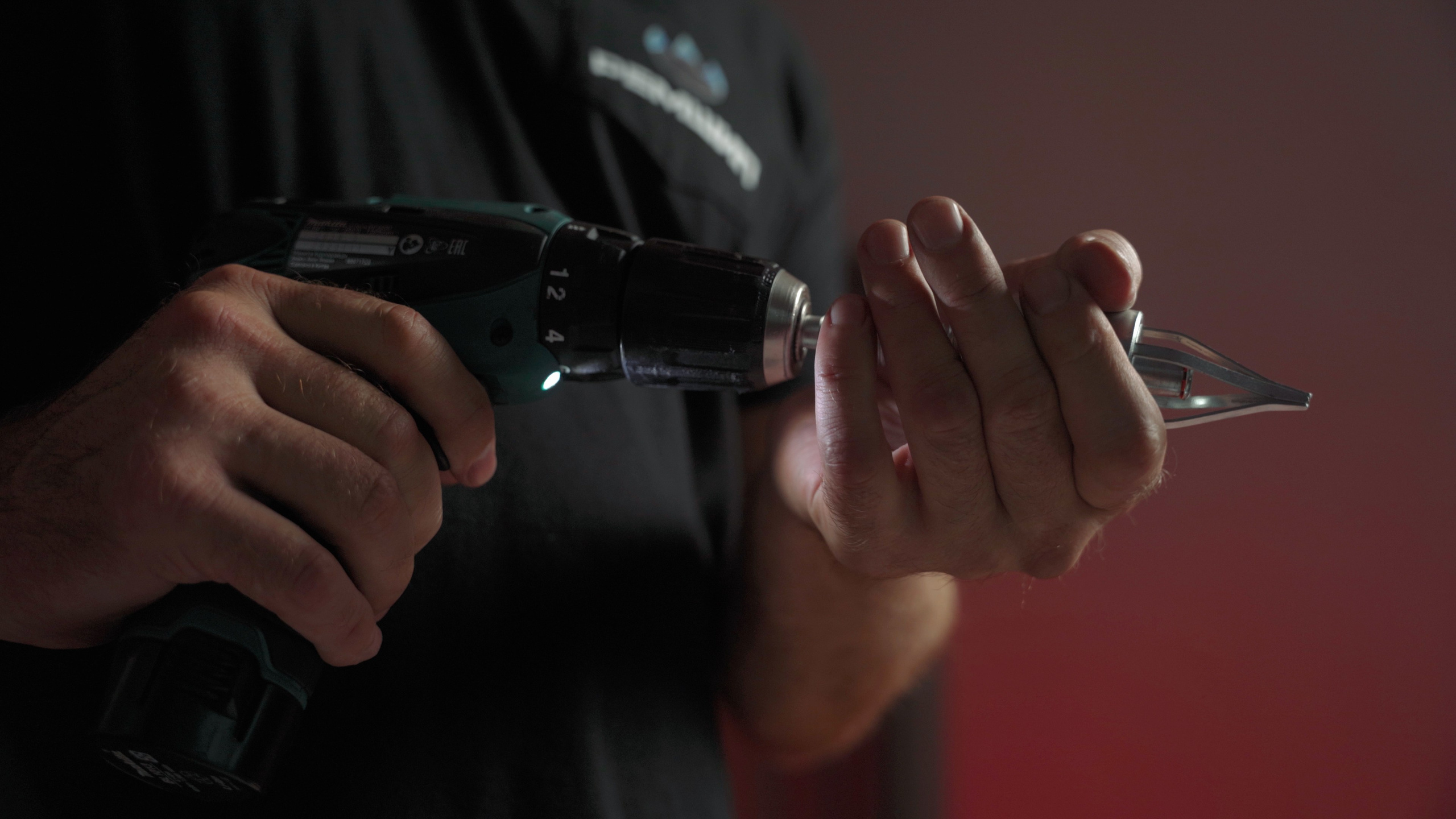 Ремшип (promo). Цветокоррекция видео онлайн Иван Сержанов