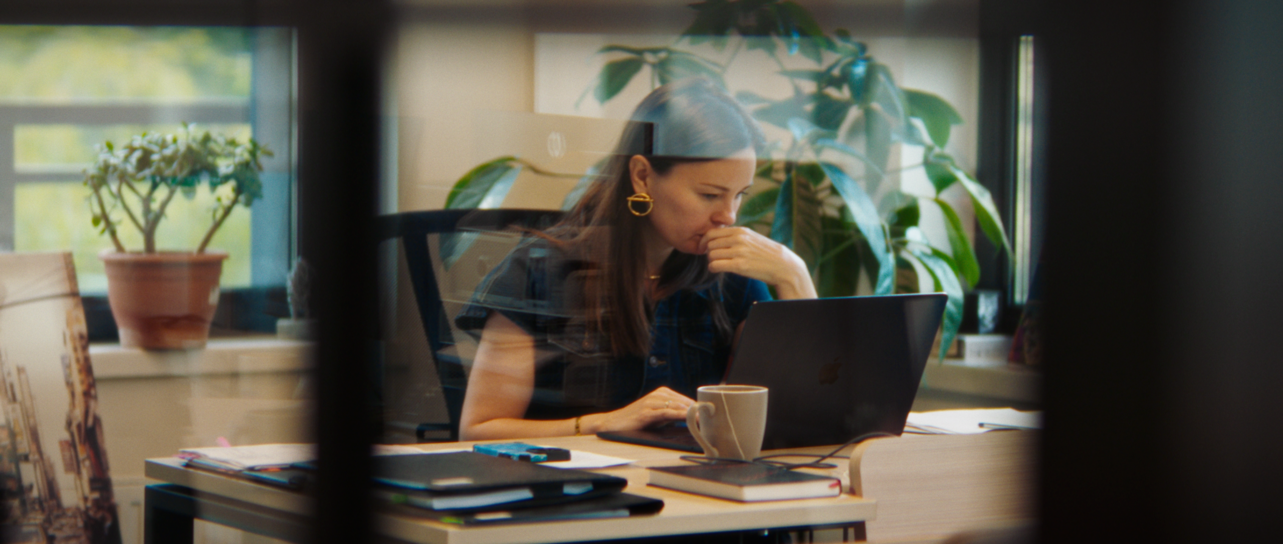 ReStore (spec). Цветокоррекция видео онлайн Иван Сержанов