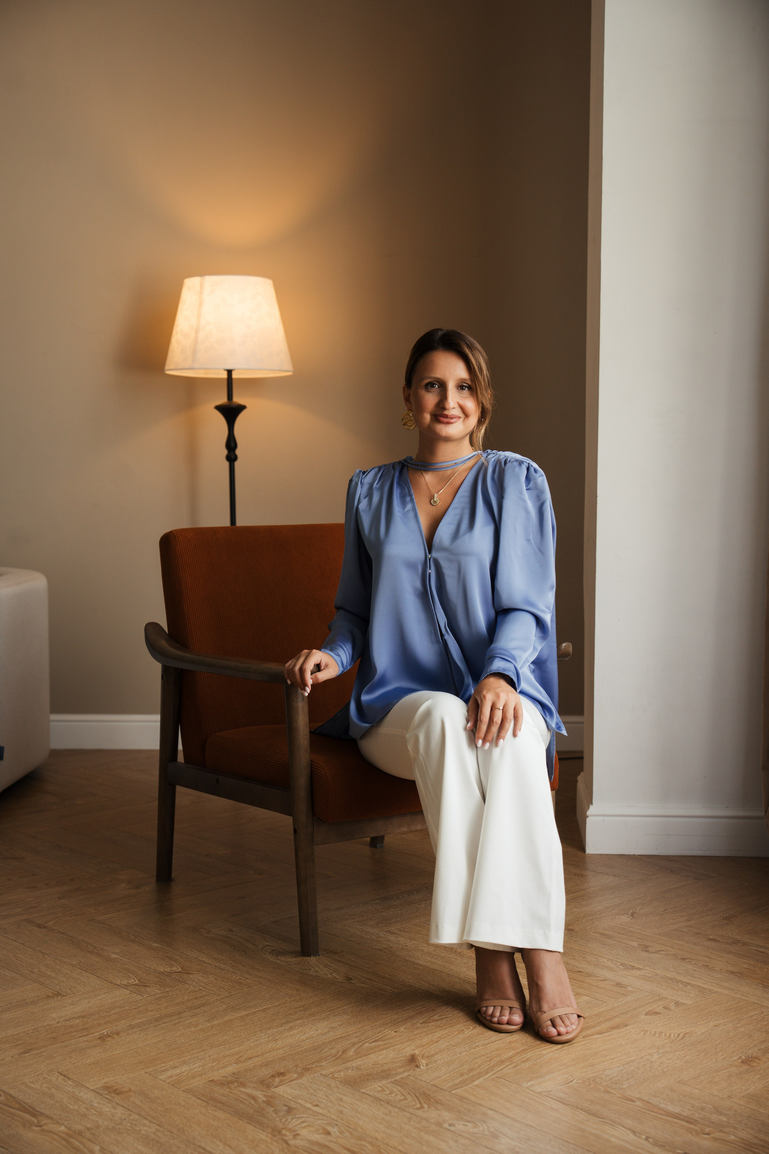 Индивидуальные