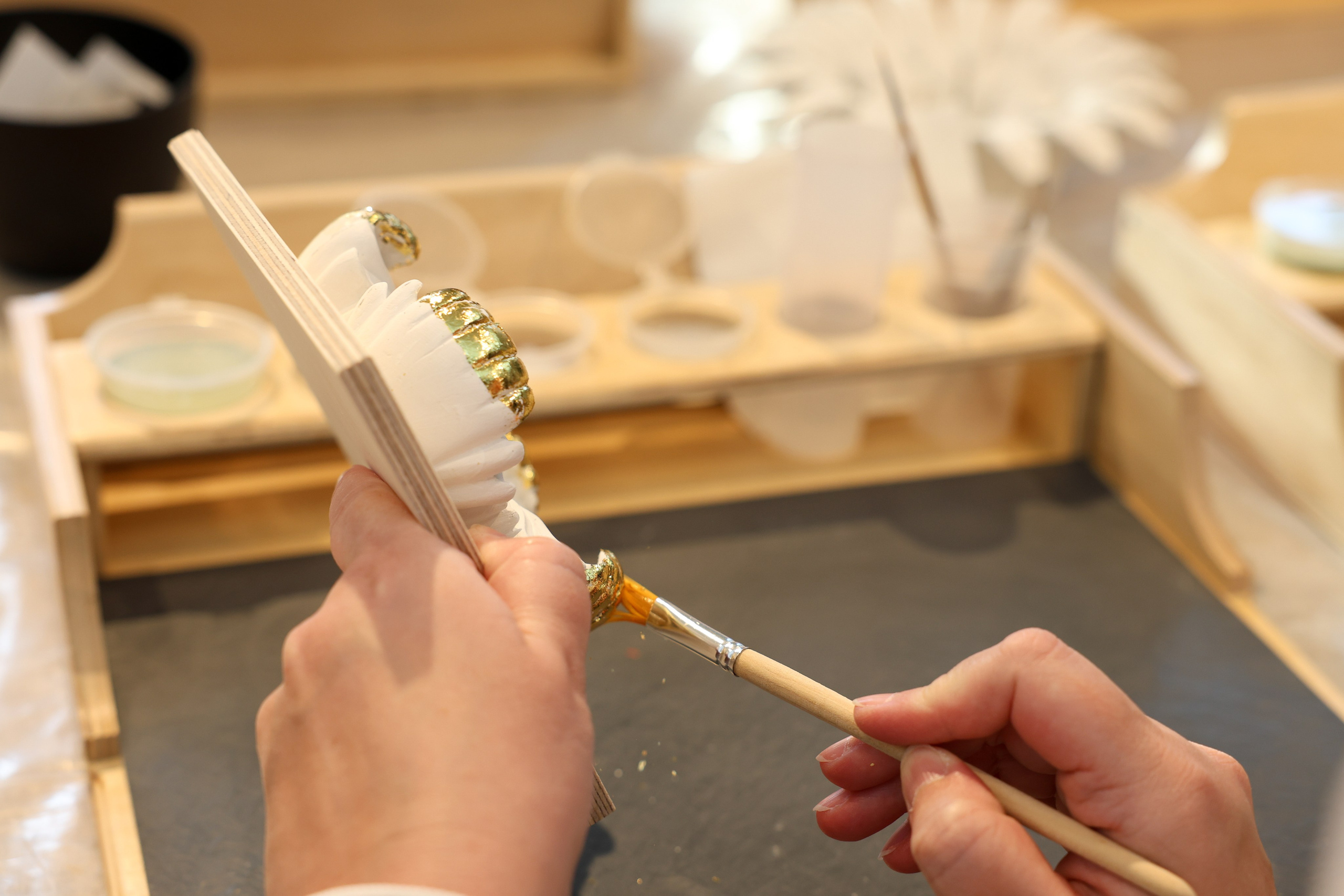 Мастер-классы. Питерский фотограф