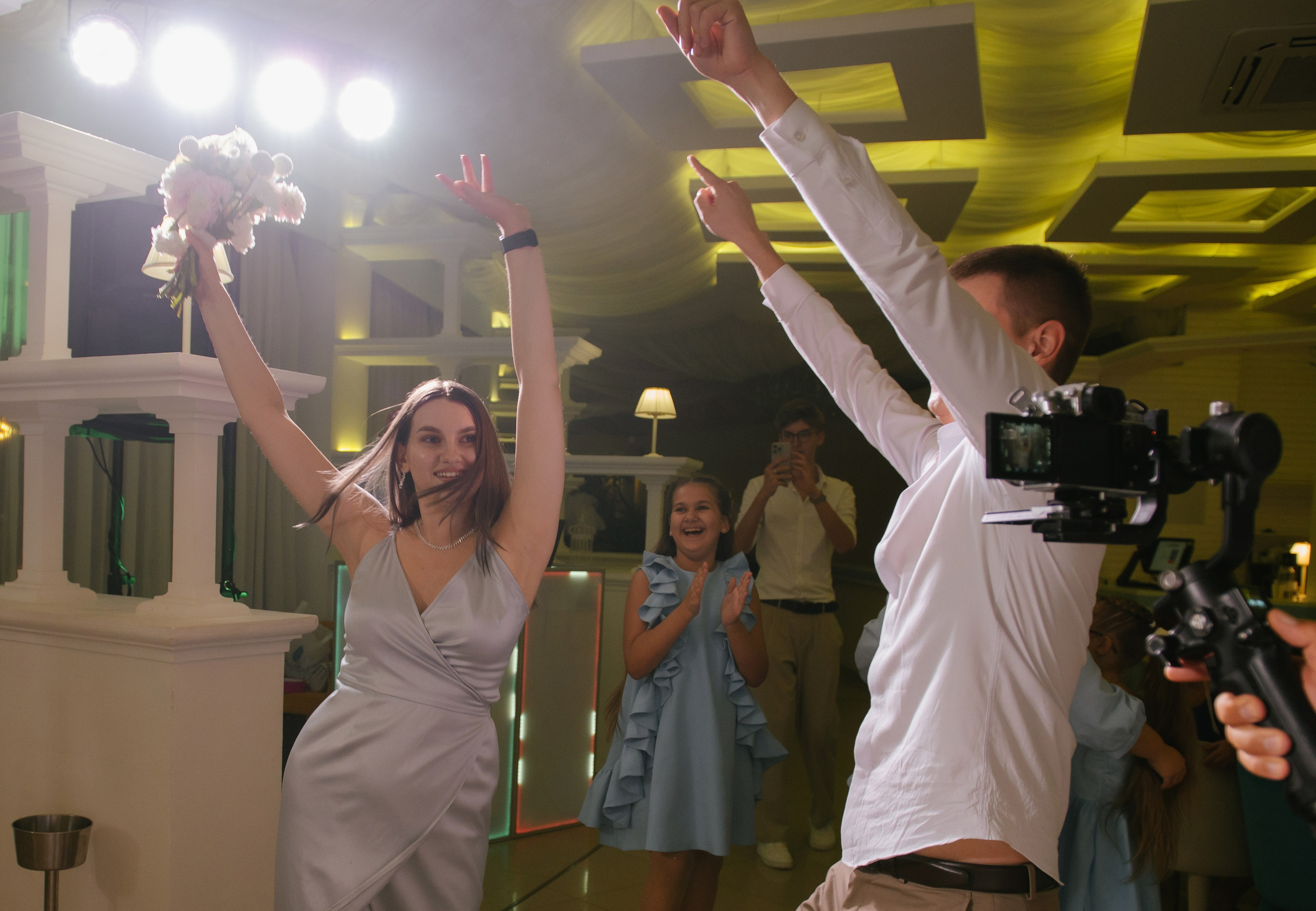 Влад и Лиза (г.Севастополь). Свадебный, женский, семейный фотограф в Севастополе Юлия Мошенко