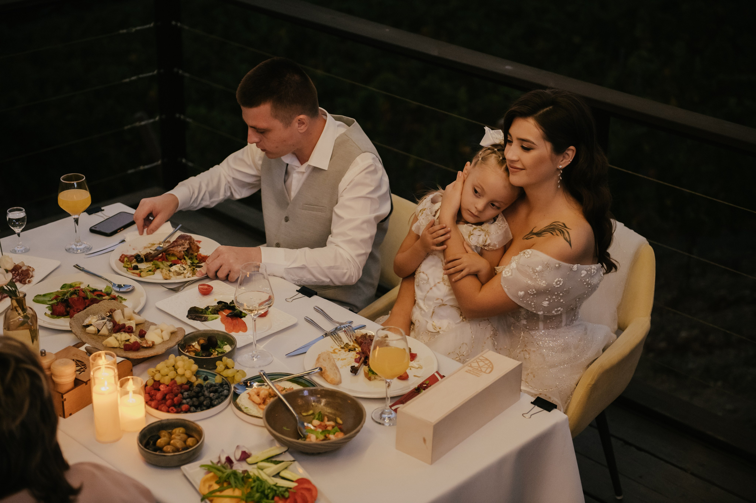Ярослав и Дарья (Родное гнездо). Свадебный, женский, семейный фотограф в Севастополе Юлия Мошенко