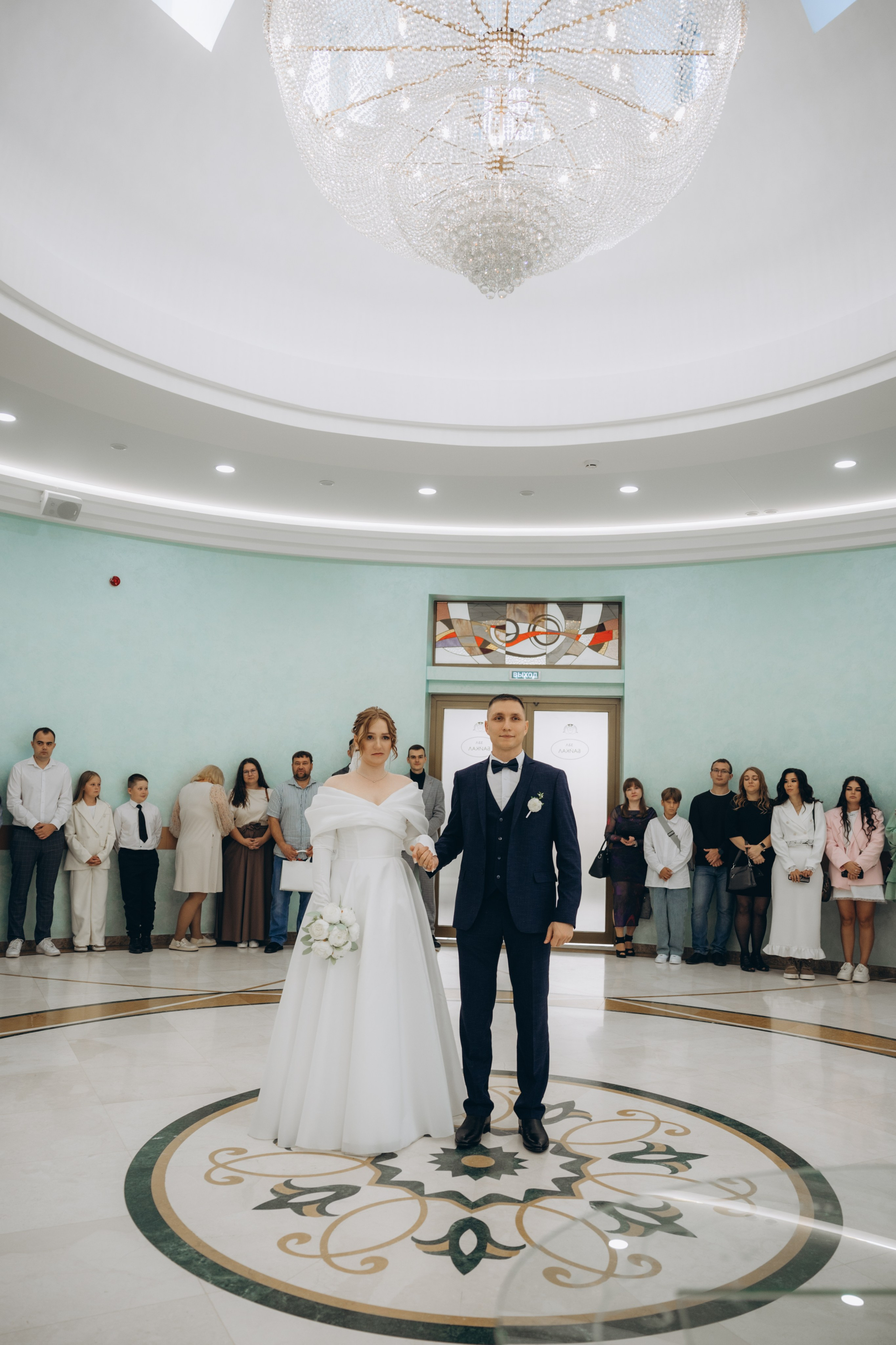 Иван и Елена. Свадебный, семейный фотограф в Иркутске Светлана Макаричева