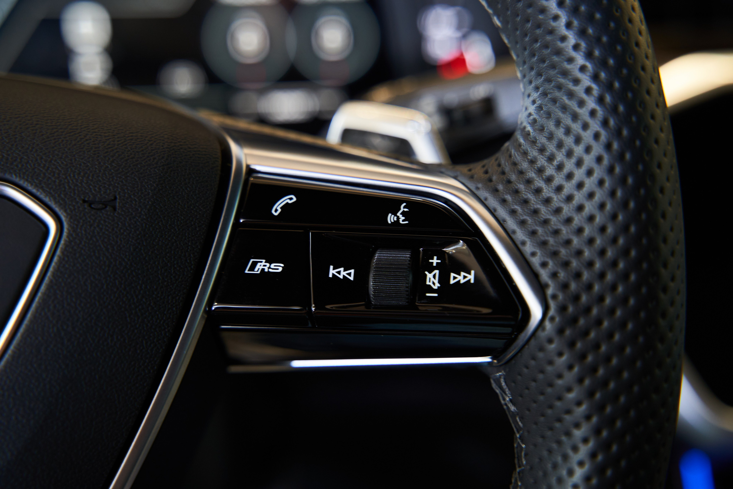 AUDI RS. Фотограф в Уральске Александр Хохлачёв | HOHLACHEV.COM