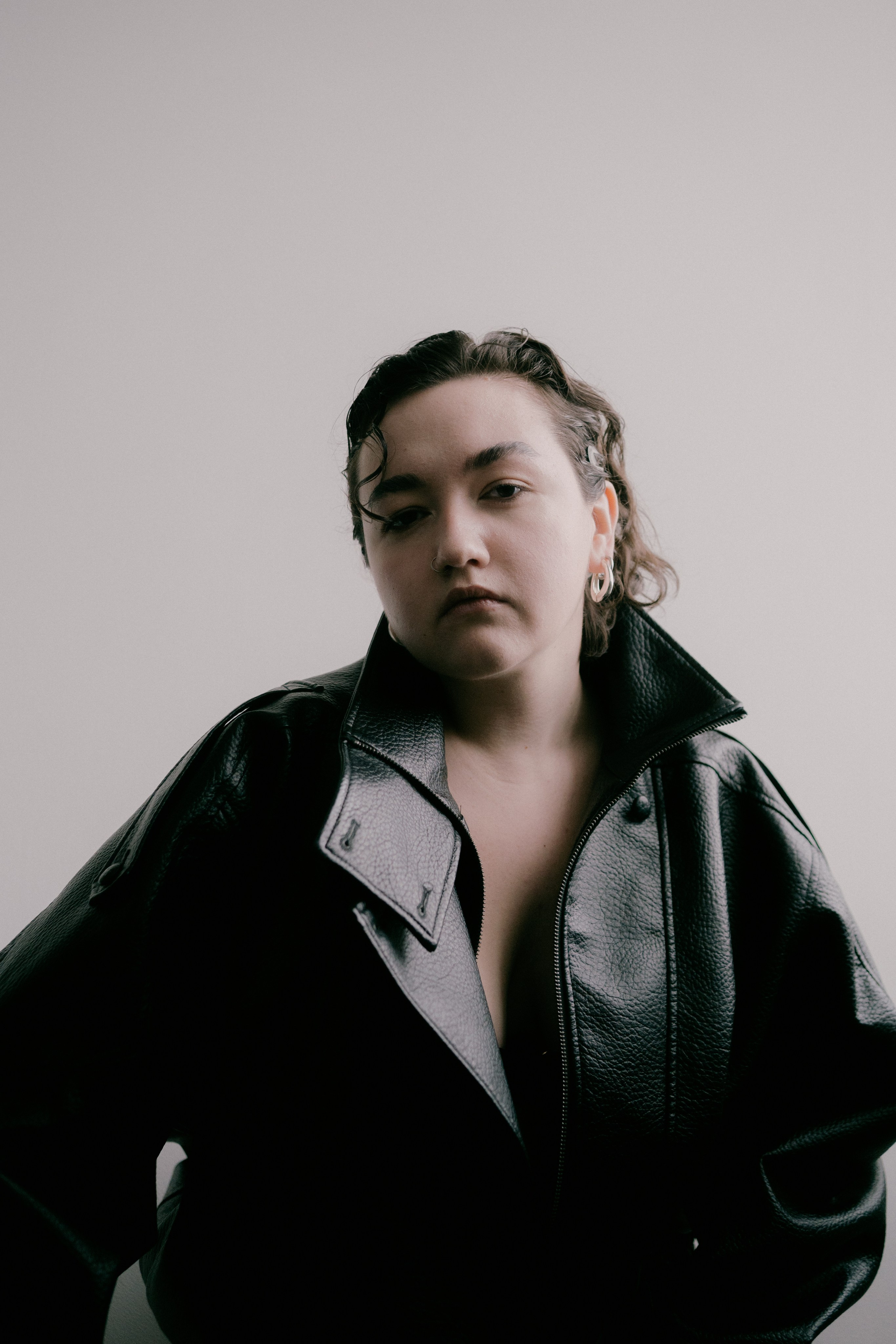 DASHA. ЕВГЕНИЯ КОПАЧ