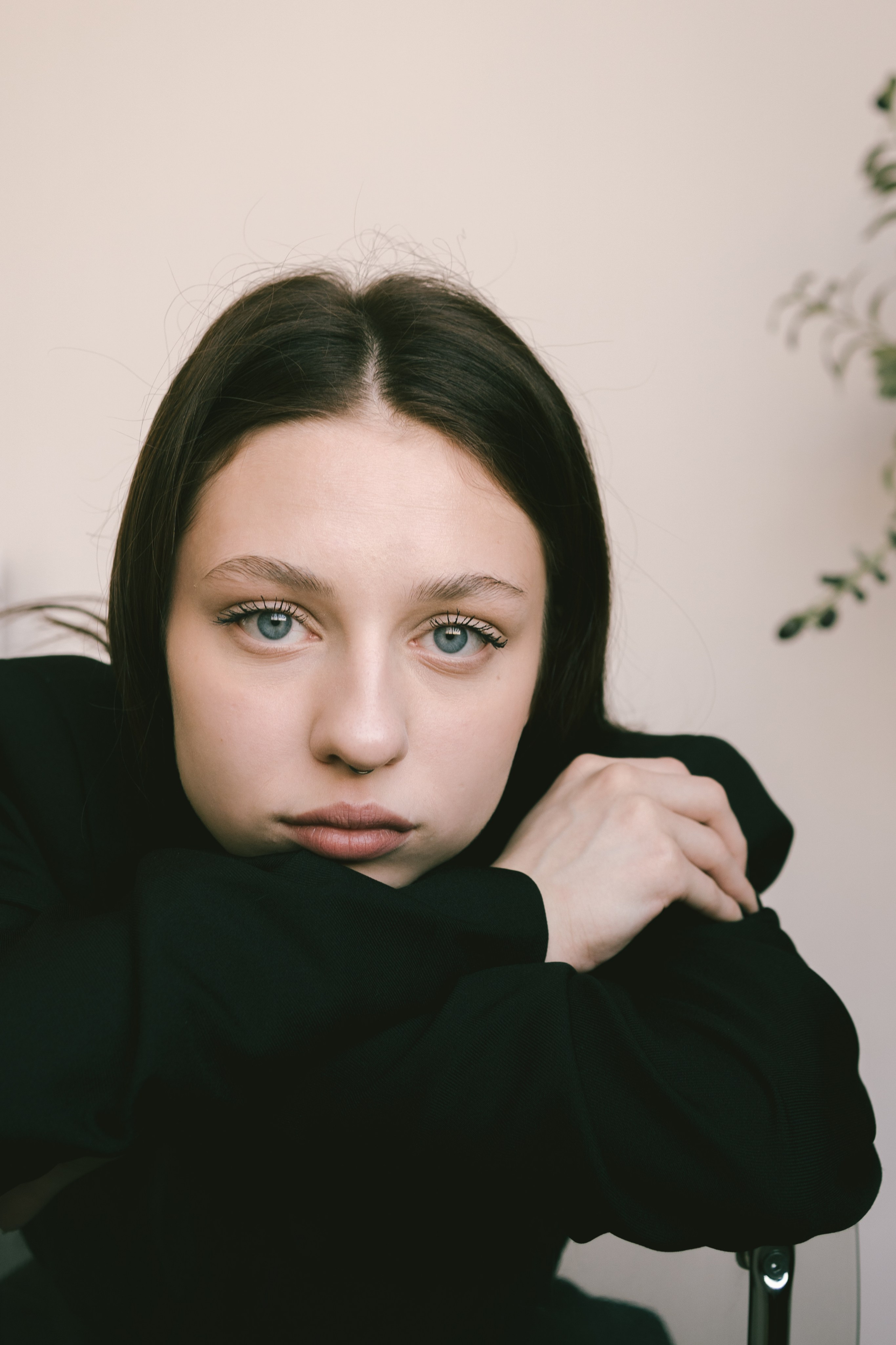 DANIELLA. ЕВГЕНИЯ КОПАЧ