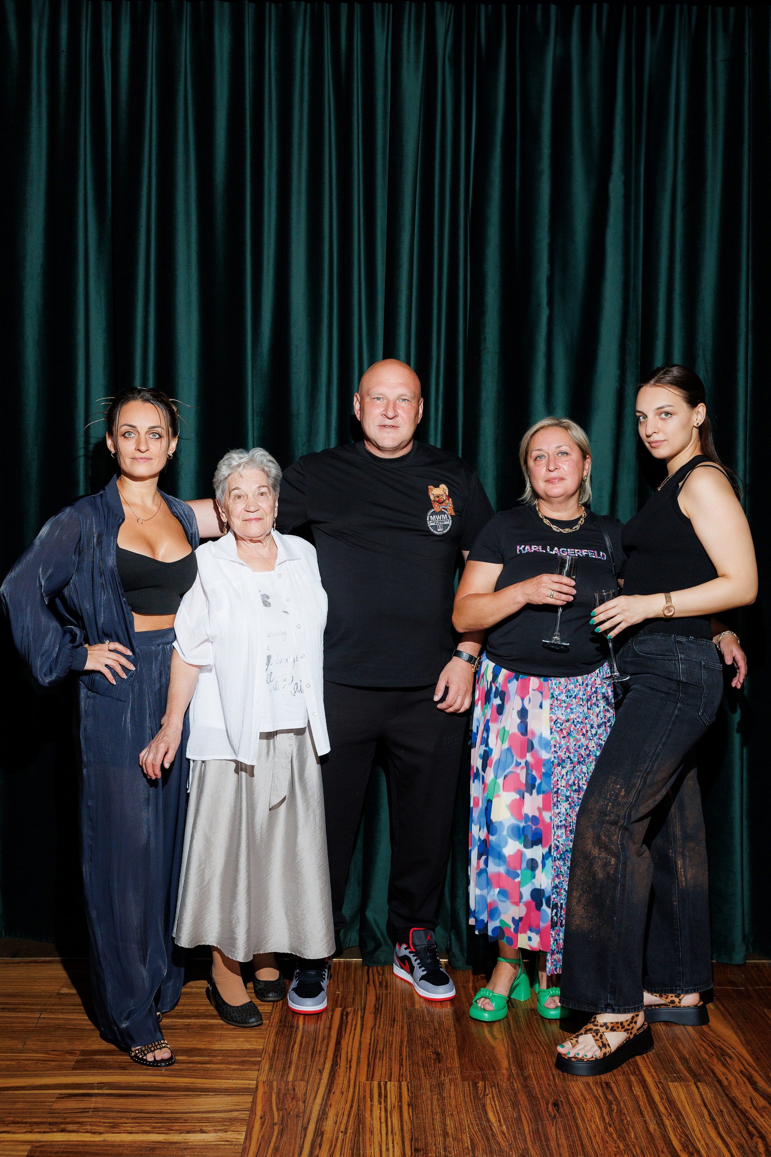 ДЕНЬ РОЖДЕНИЯ ИВАНА. Свадебный и event-фотограф Иван Волнухин