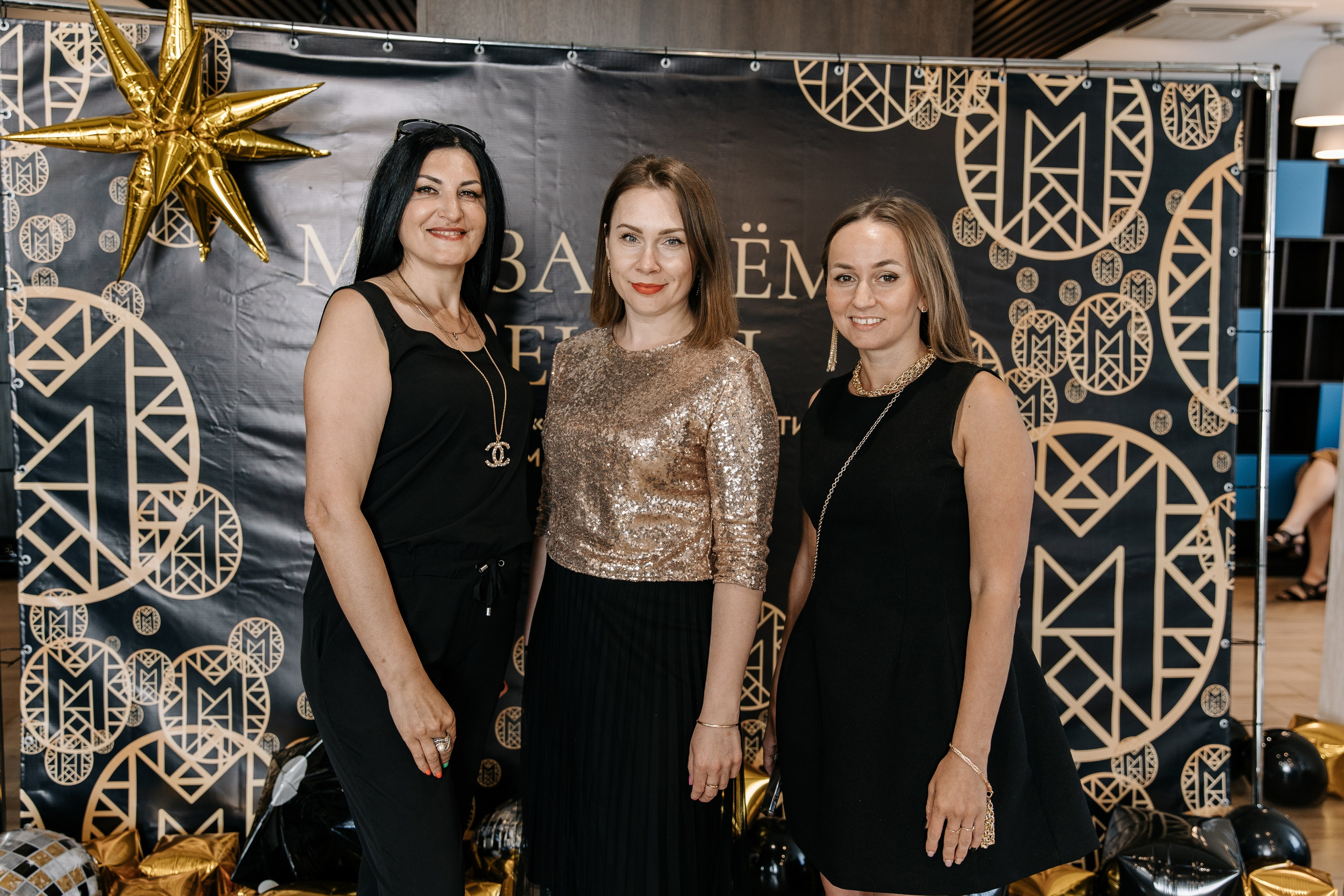 Нетворкинг «Код публичности». Профессиональный фотограф Юнаковская Оксана