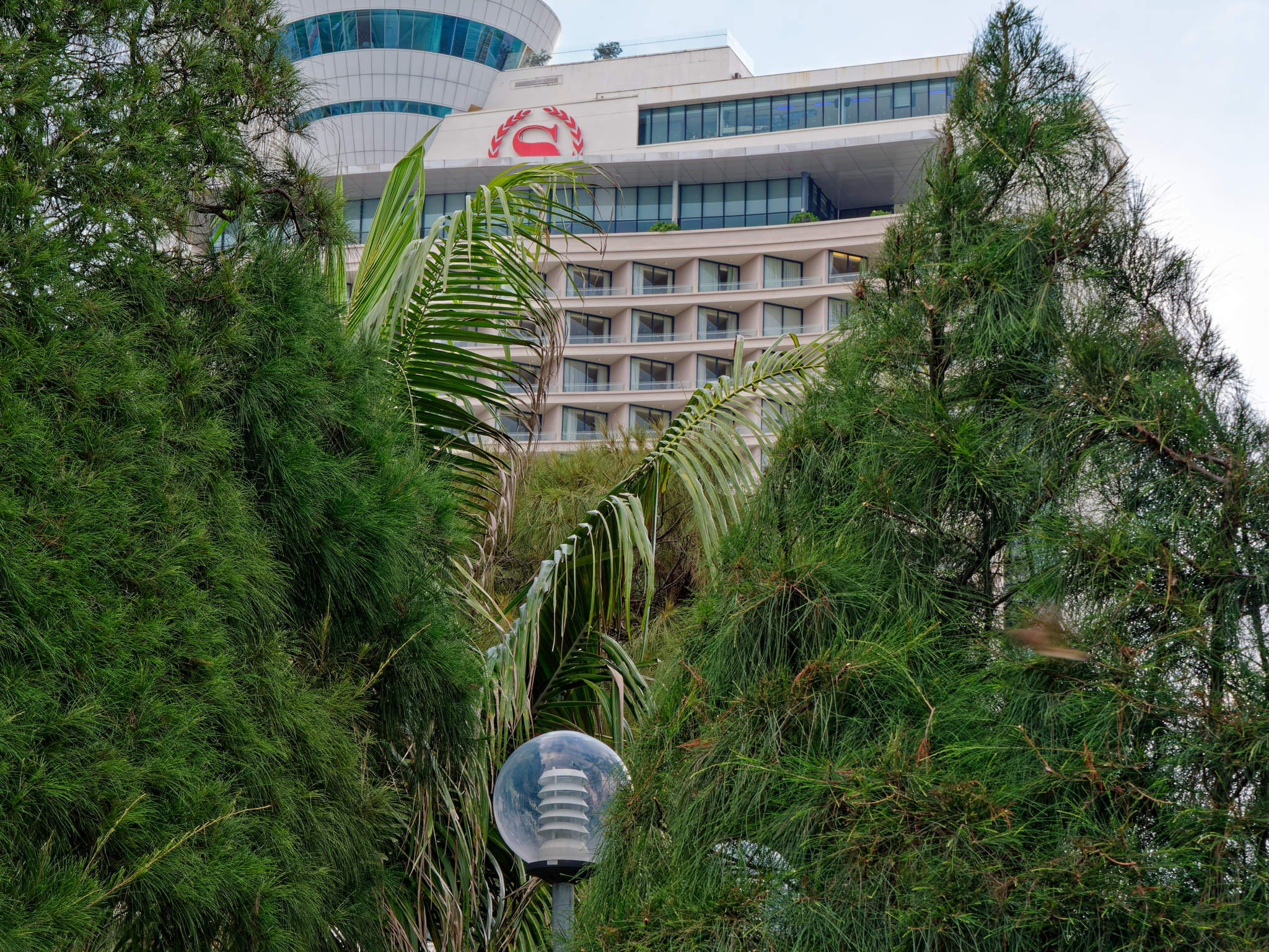 Нячанг 2023. Избранные фотографии