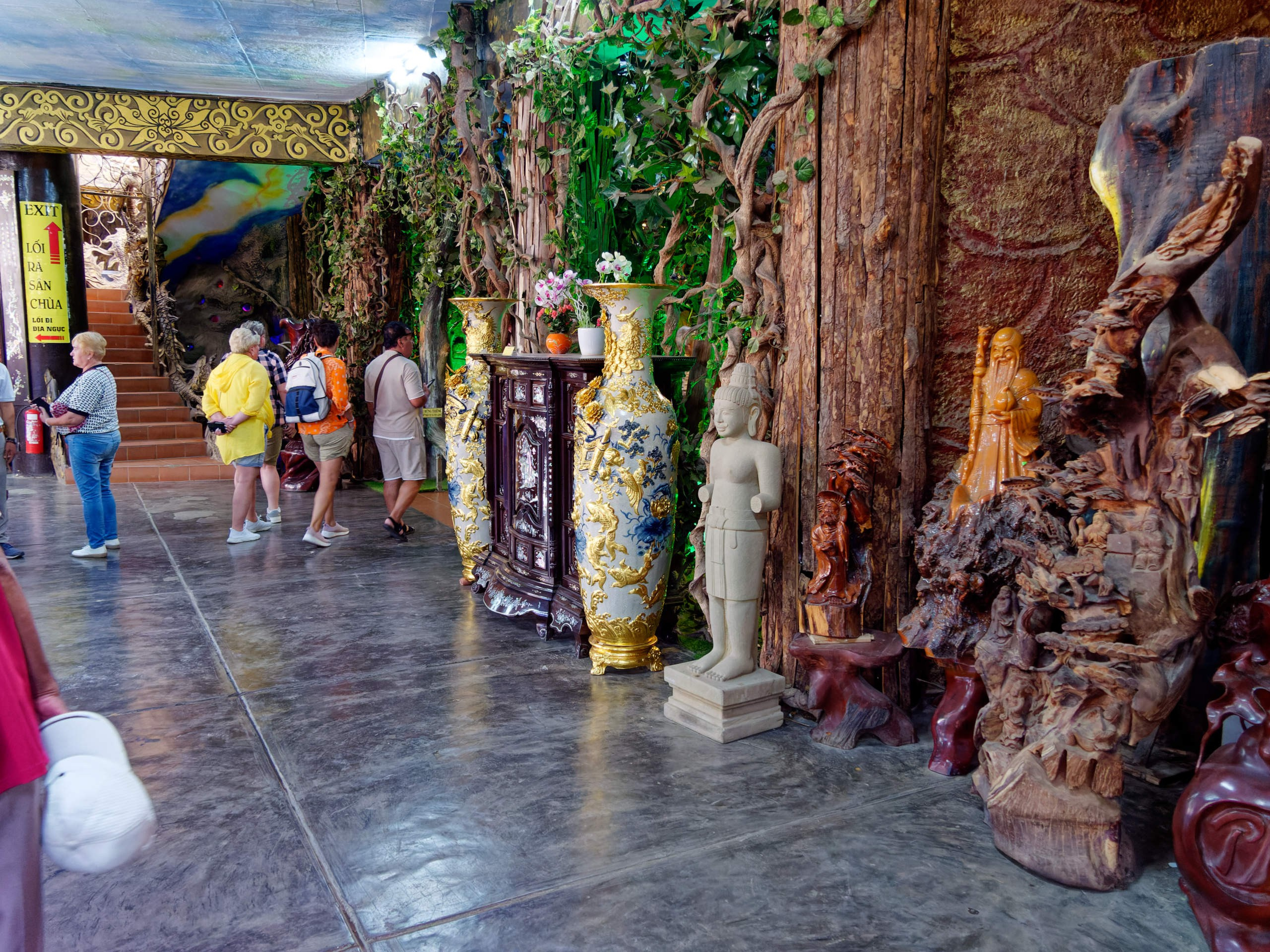 Далат 2023. Избранные фотографии