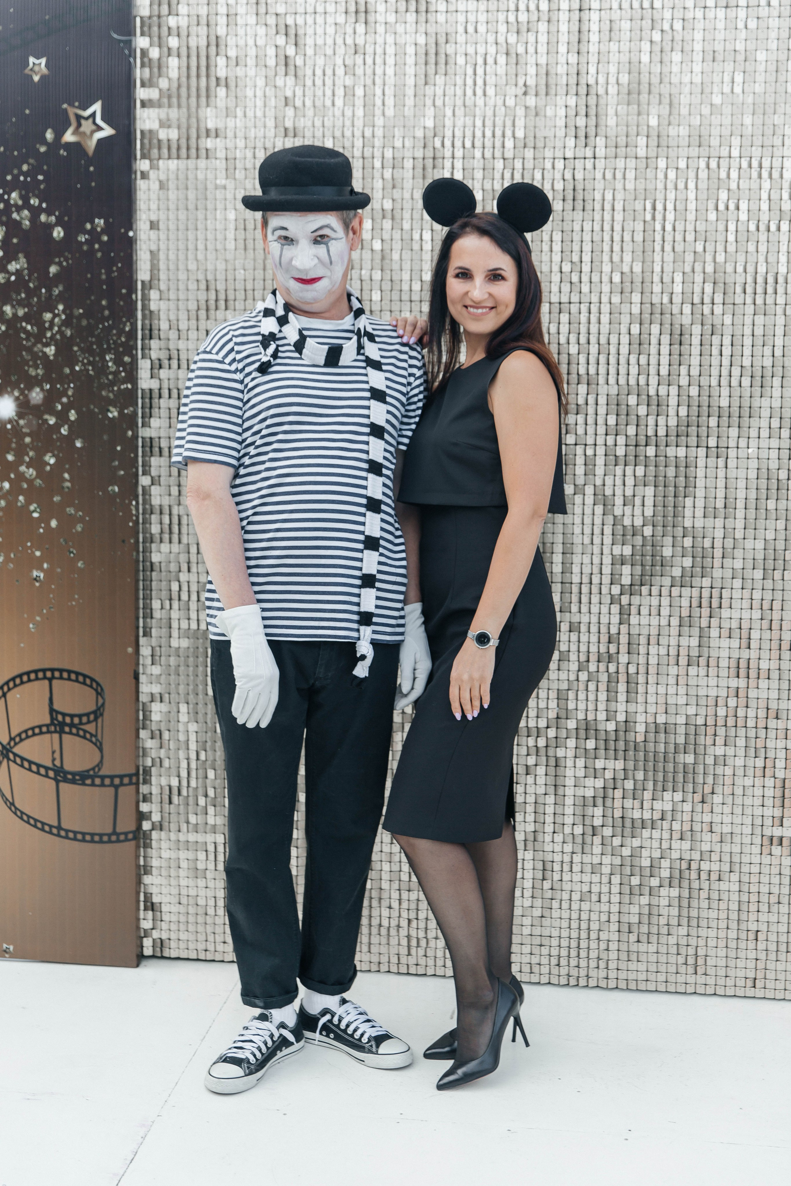 Корпоратив. Главная