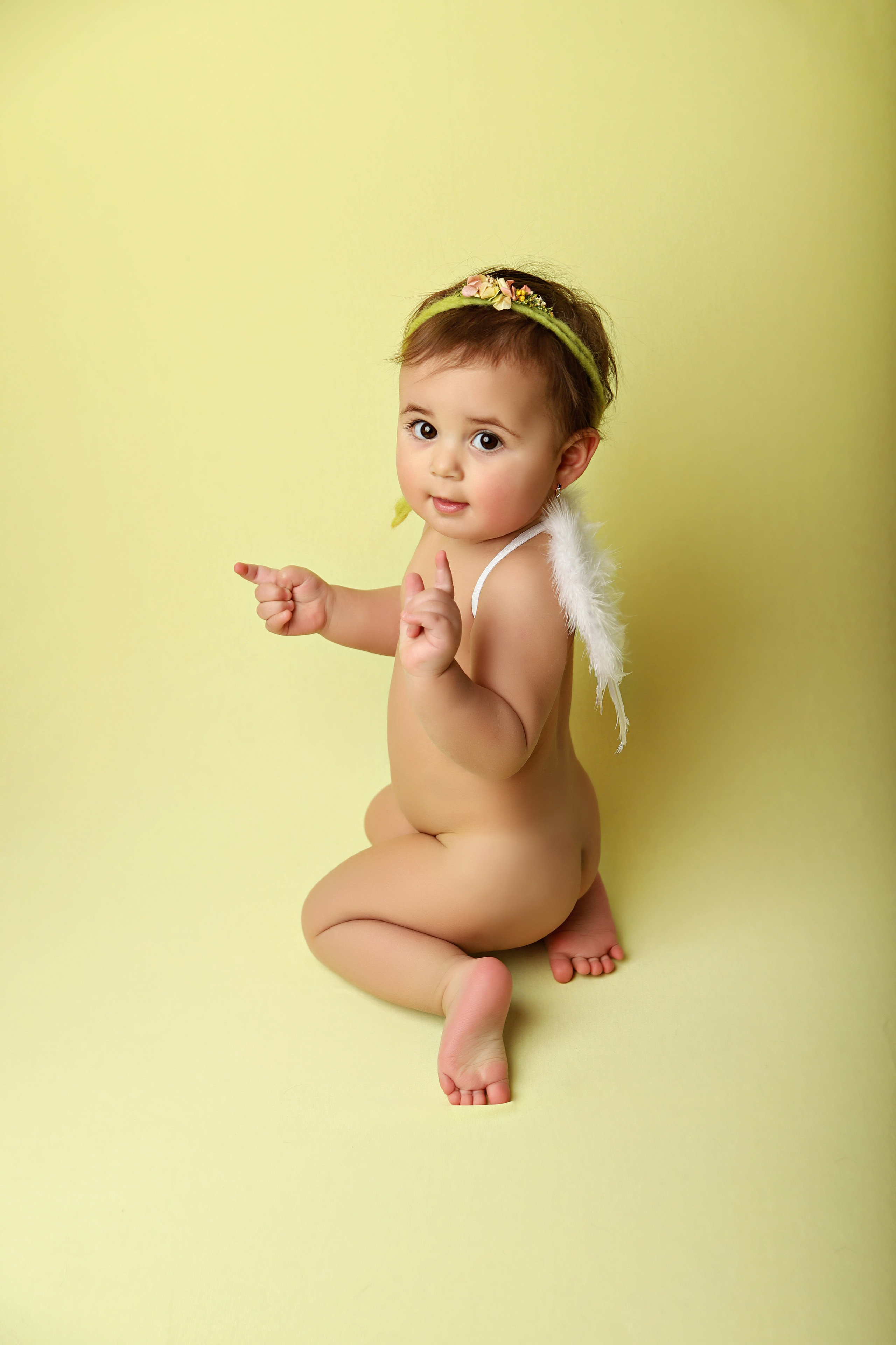 Дети от 3 месяцев и старше. Фотограф новорожденных в Москве и области Мария Самсон