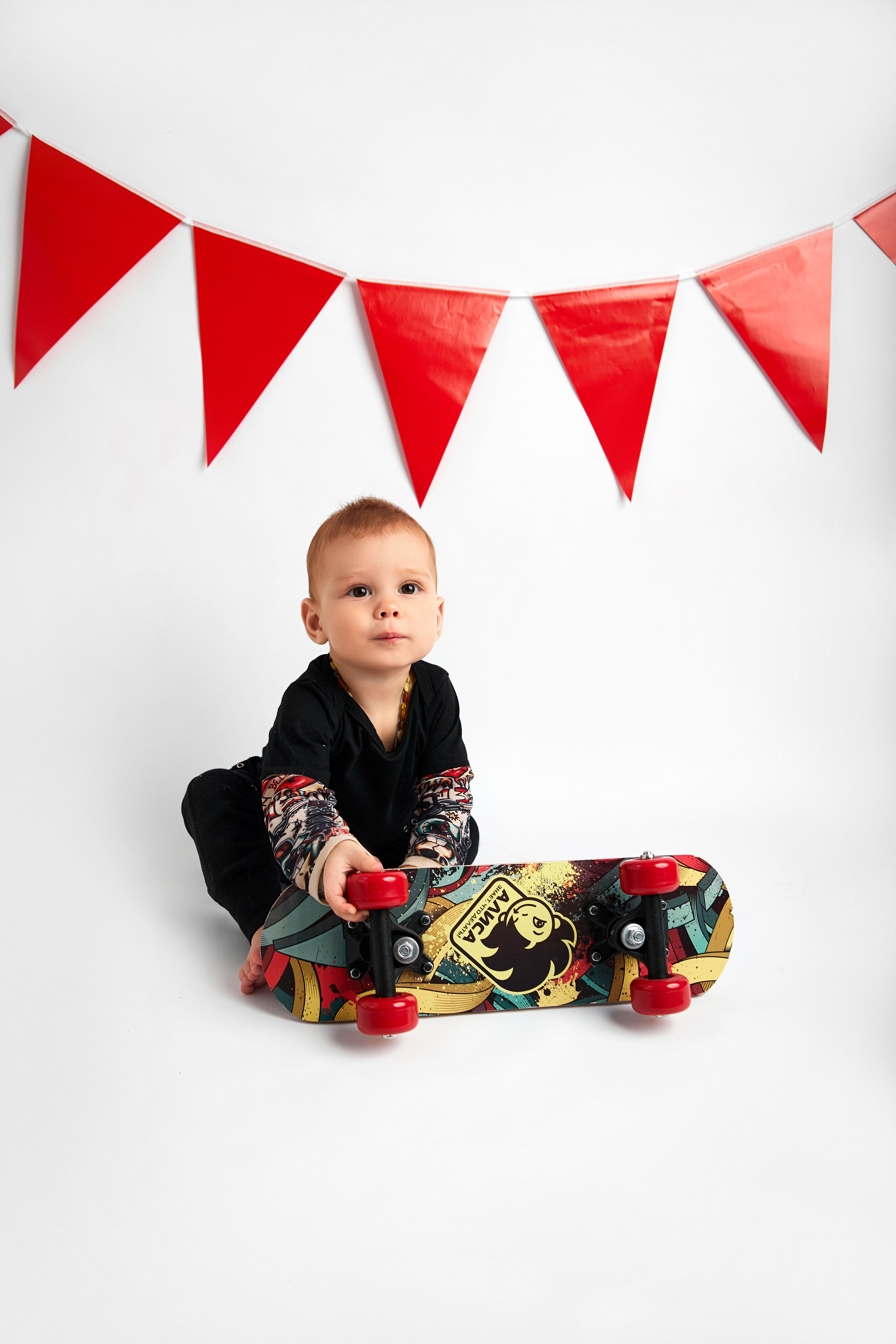 Дети от 3 месяцев и старше. Фотограф новорожденных в Москве и области Мария Самсон