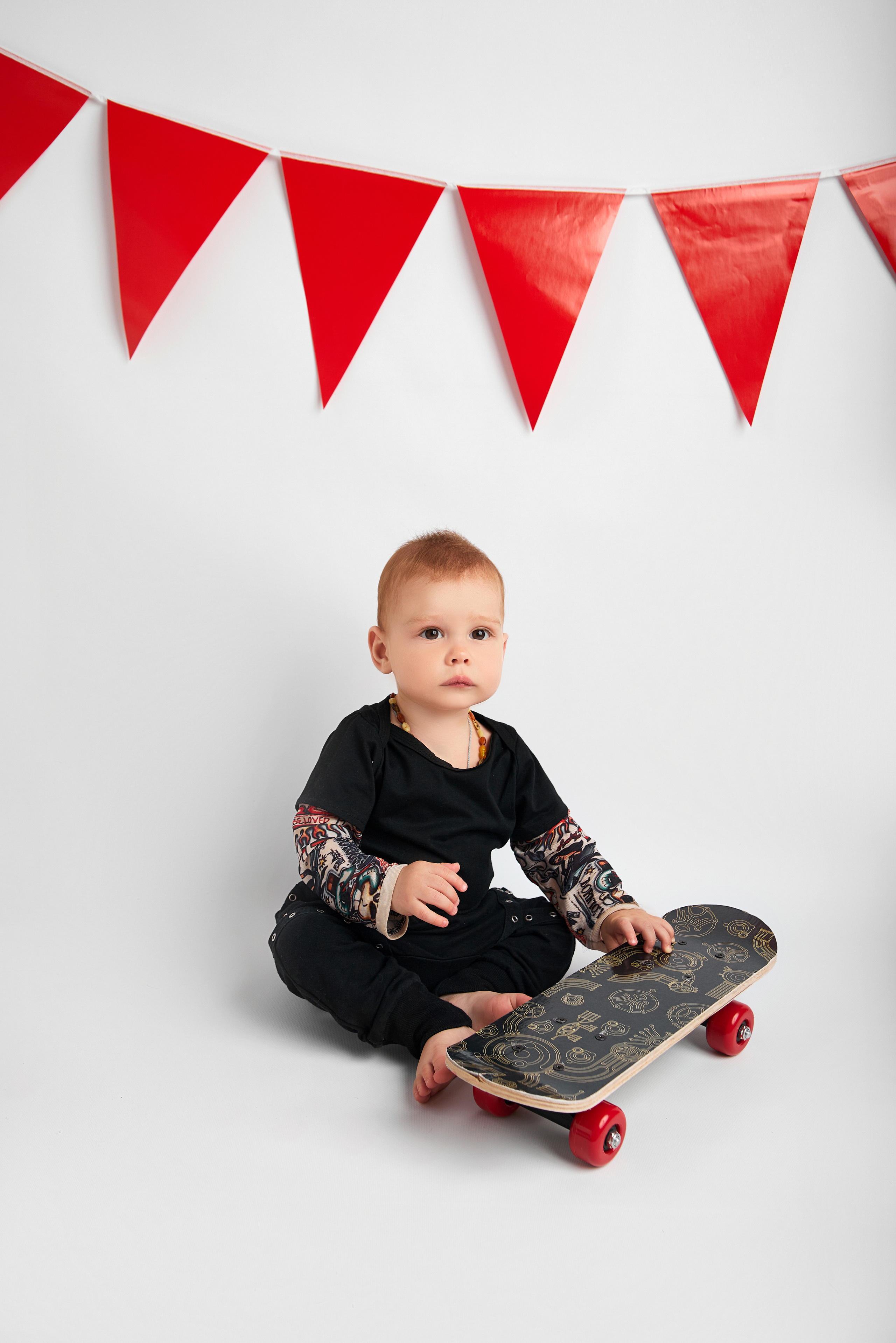 Дети от 3 месяцев и старше. Фотограф новорожденных в Москве и области Мария Самсон