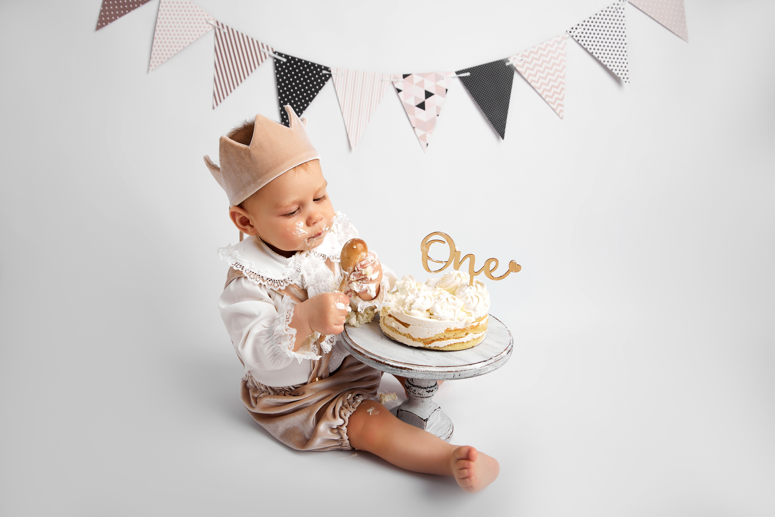 Дети от 3 месяцев и старше. Фотограф новорожденных в Москве и области Мария Самсон