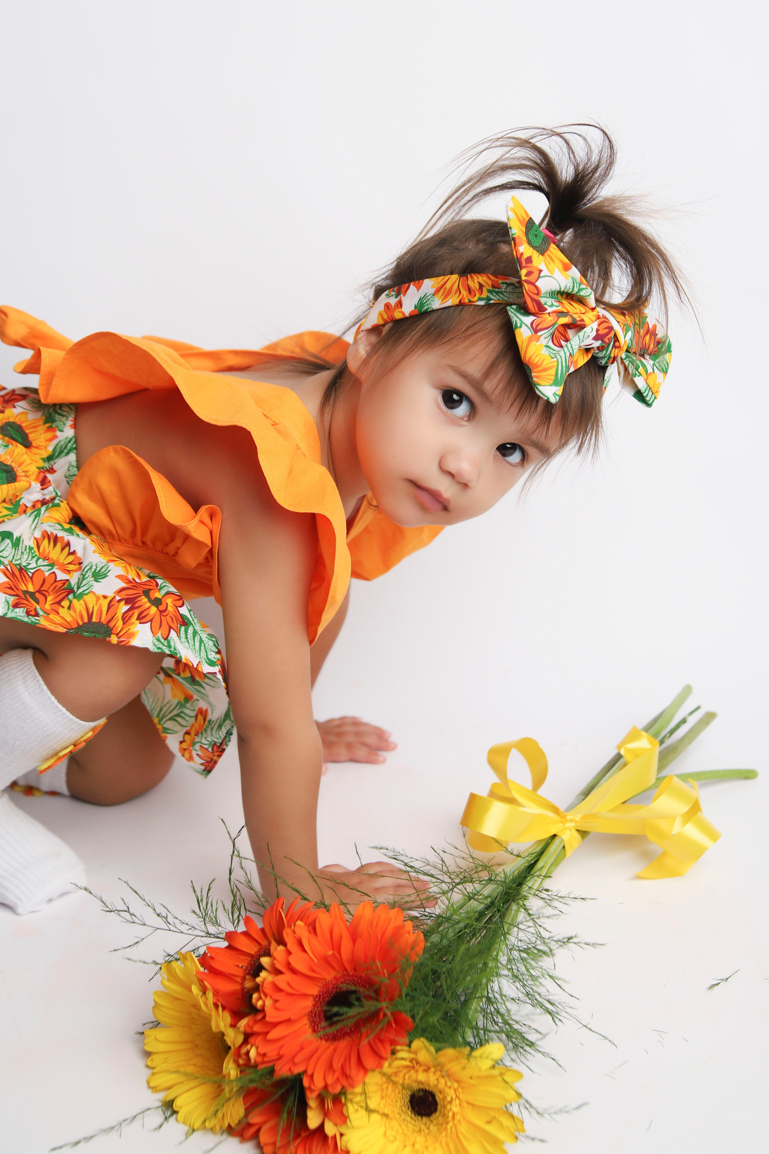 Дети от 3 месяцев и старше. Фотограф новорожденных в Москве и области Мария Самсон