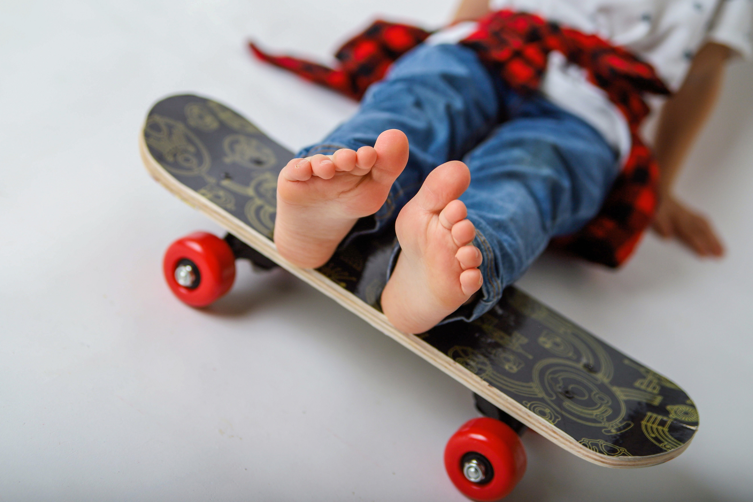 Дети от 3 месяцев и старше. Фотограф новорожденных в Москве и области Мария Самсон