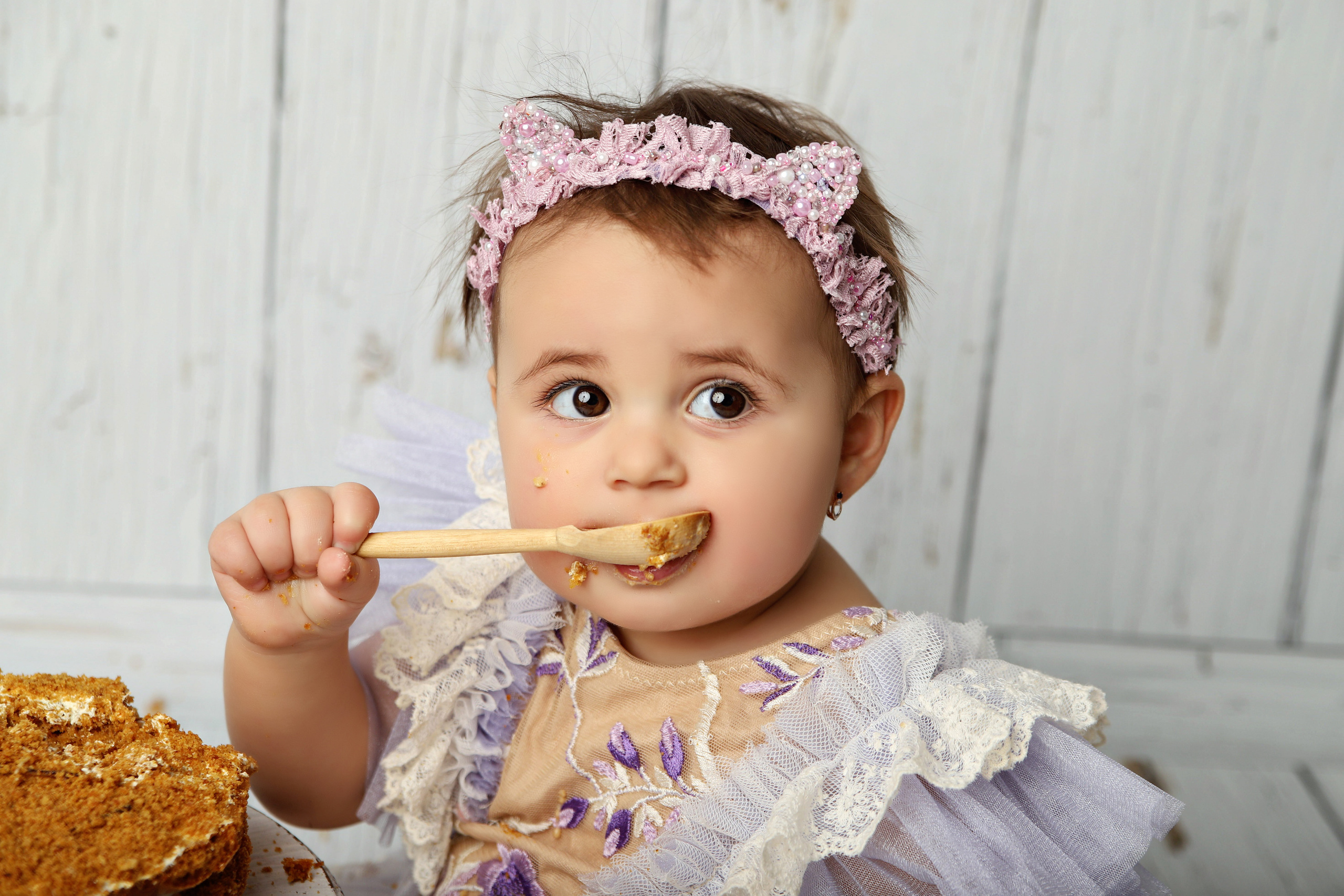 Дети от 3 месяцев и старше. Фотограф новорожденных в Москве и области Мария Самсон