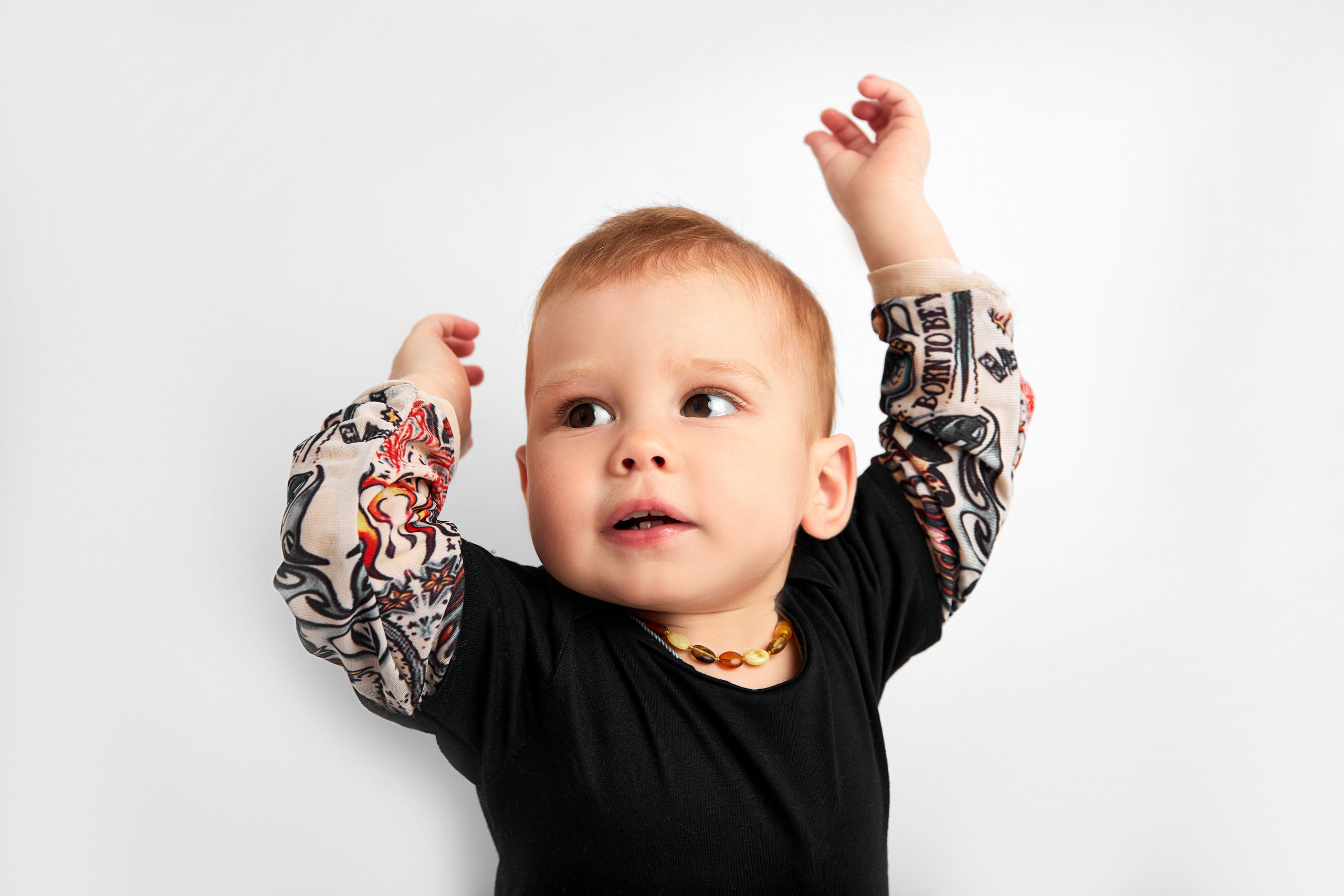 Дети от 3 месяцев и старше. Фотограф новорожденных в Москве и области Мария Самсон