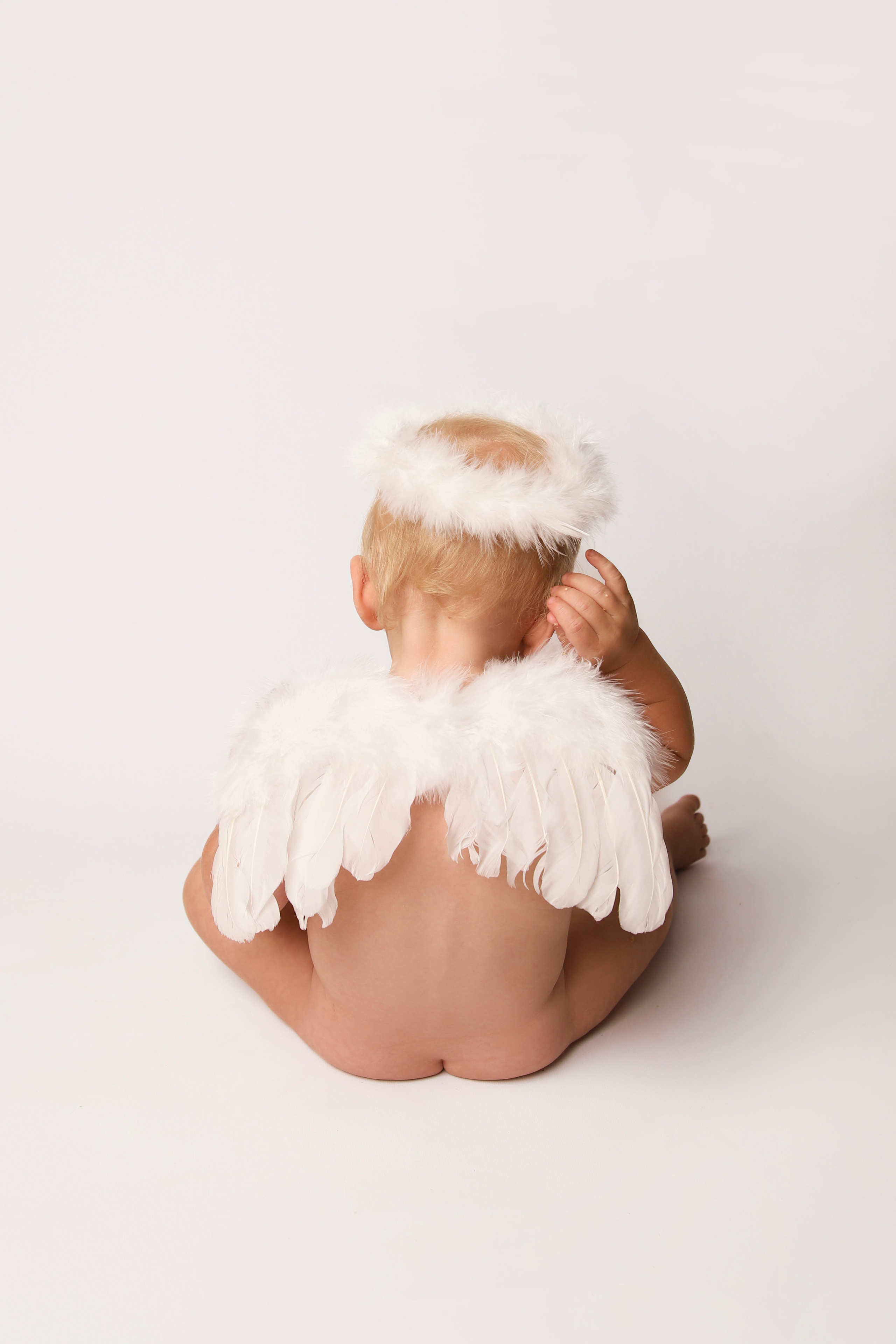 Дети от 3 месяцев и старше. Фотограф новорожденных в Москве и области Мария Самсон