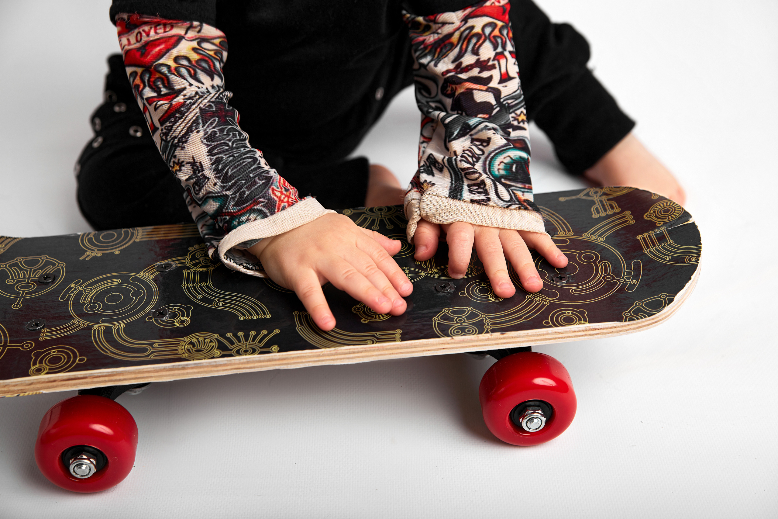 Дети от 3 месяцев и старше. Фотограф новорожденных в Москве и области Мария Самсон