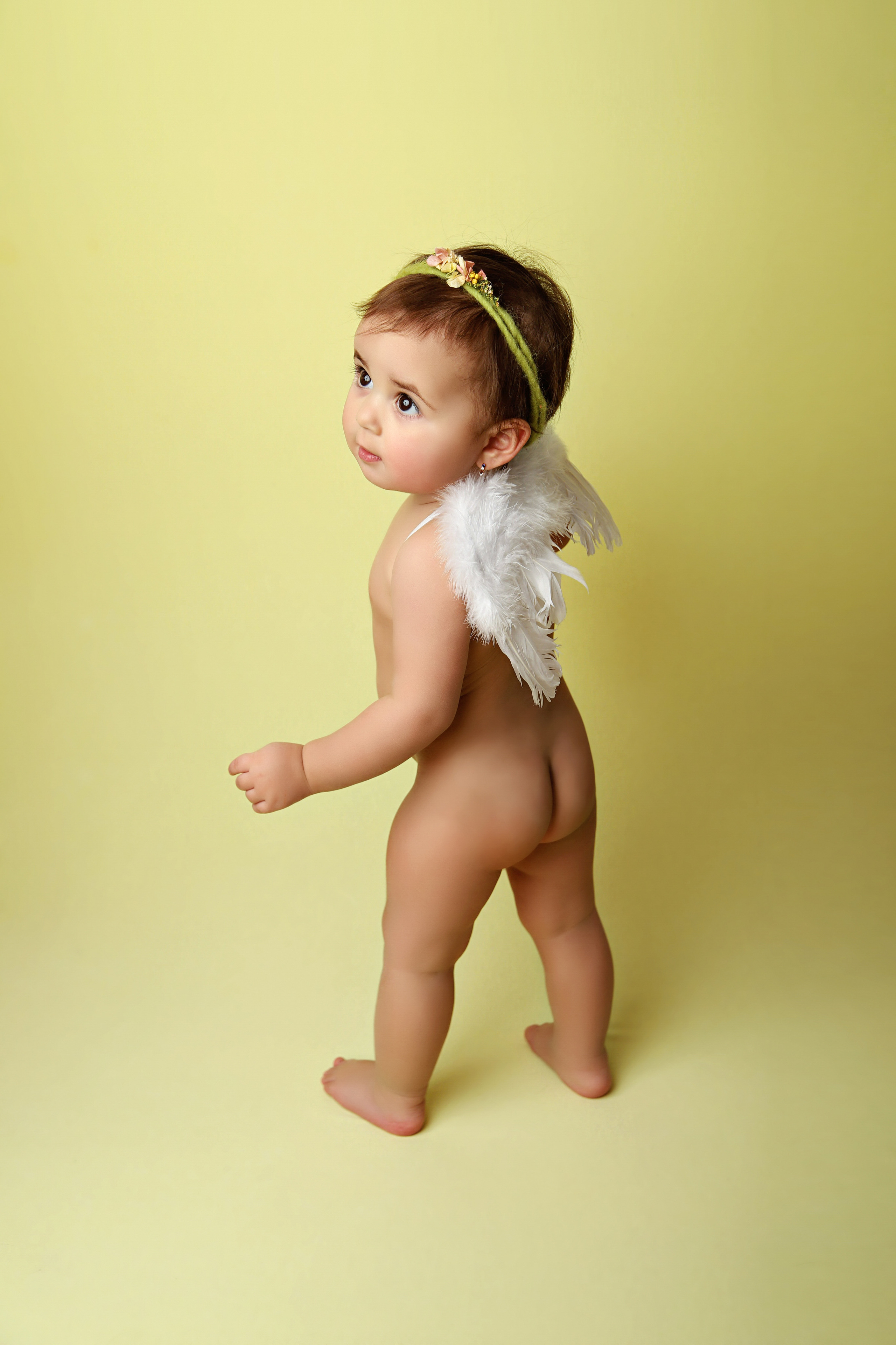 Дети от 3 месяцев и старше. Фотограф новорожденных в Москве и области Мария Самсон