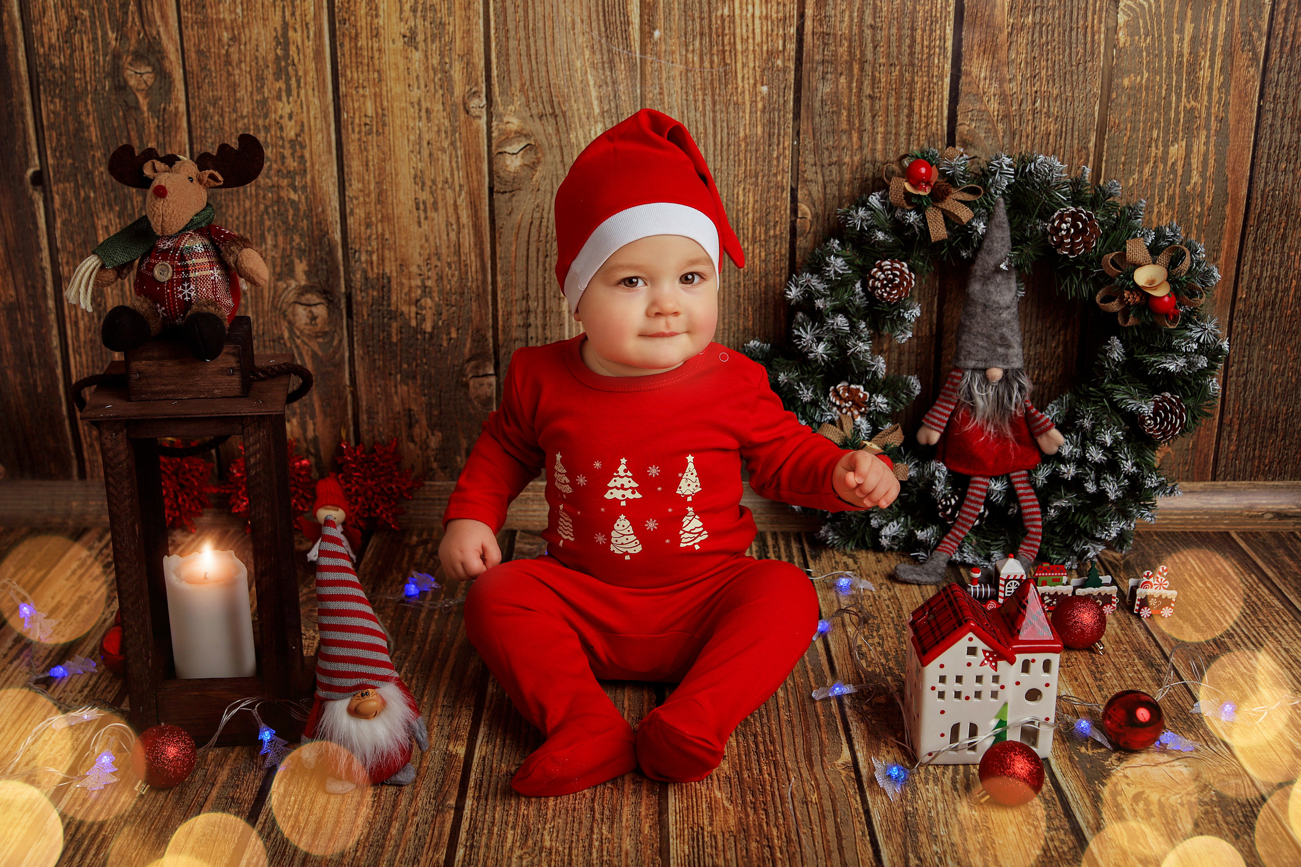 Дети от 3 месяцев и старше. Фотограф новорожденных в Москве и области Мария Самсон