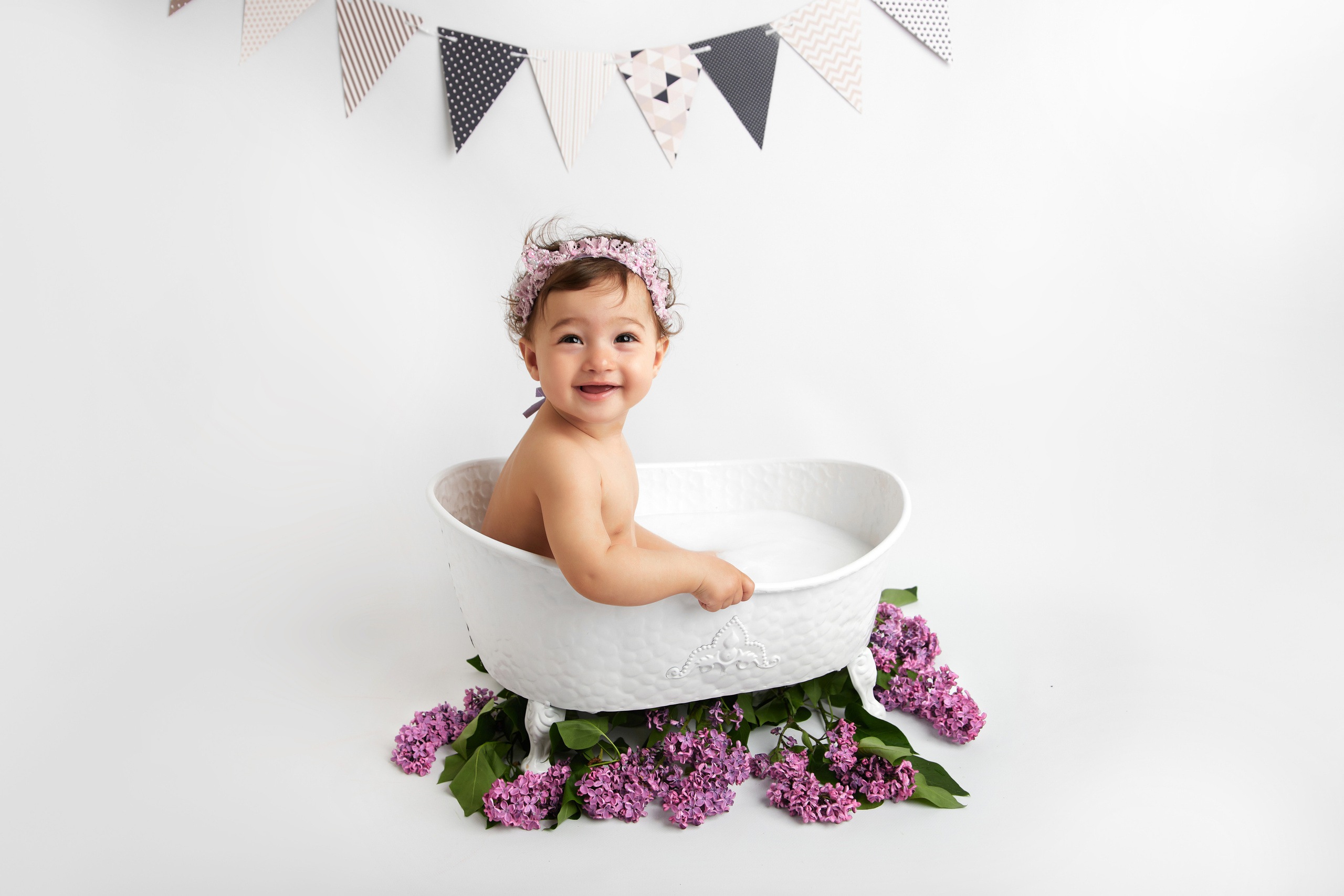 Дети от 3 месяцев и старше. Фотограф новорожденных в Москве и области Мария Самсон