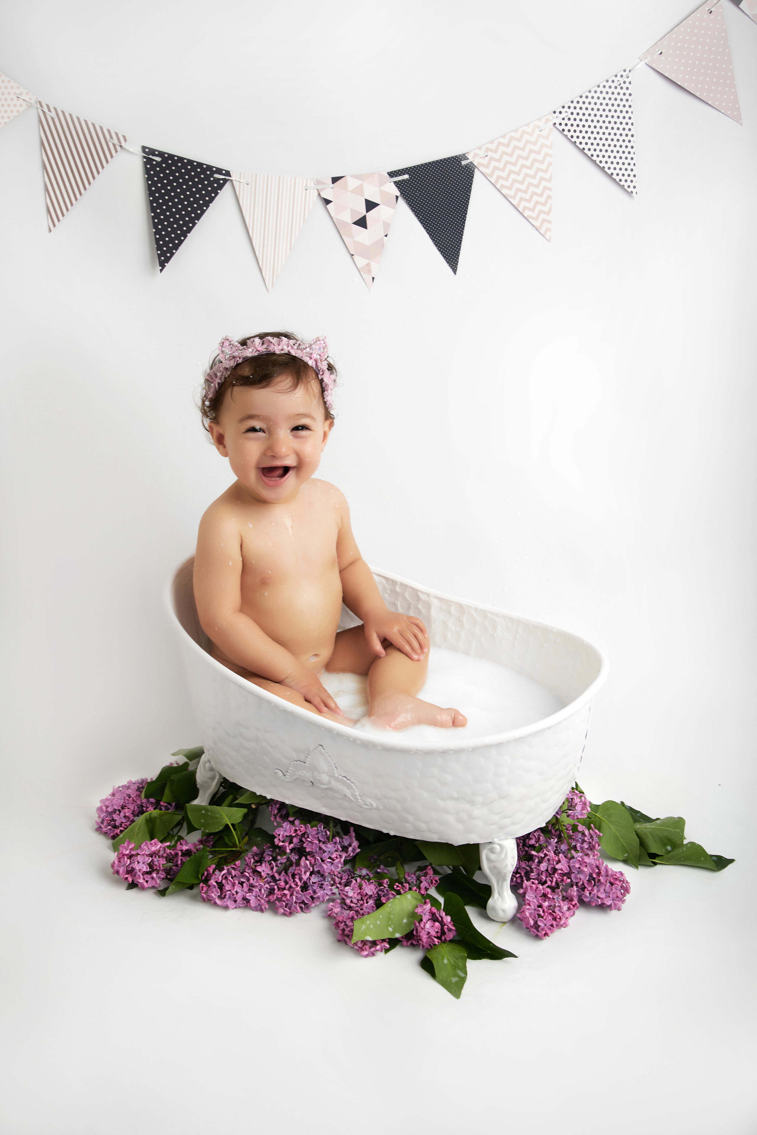 Дети от 3 месяцев и старше. Фотограф новорожденных в Москве и области Мария Самсон