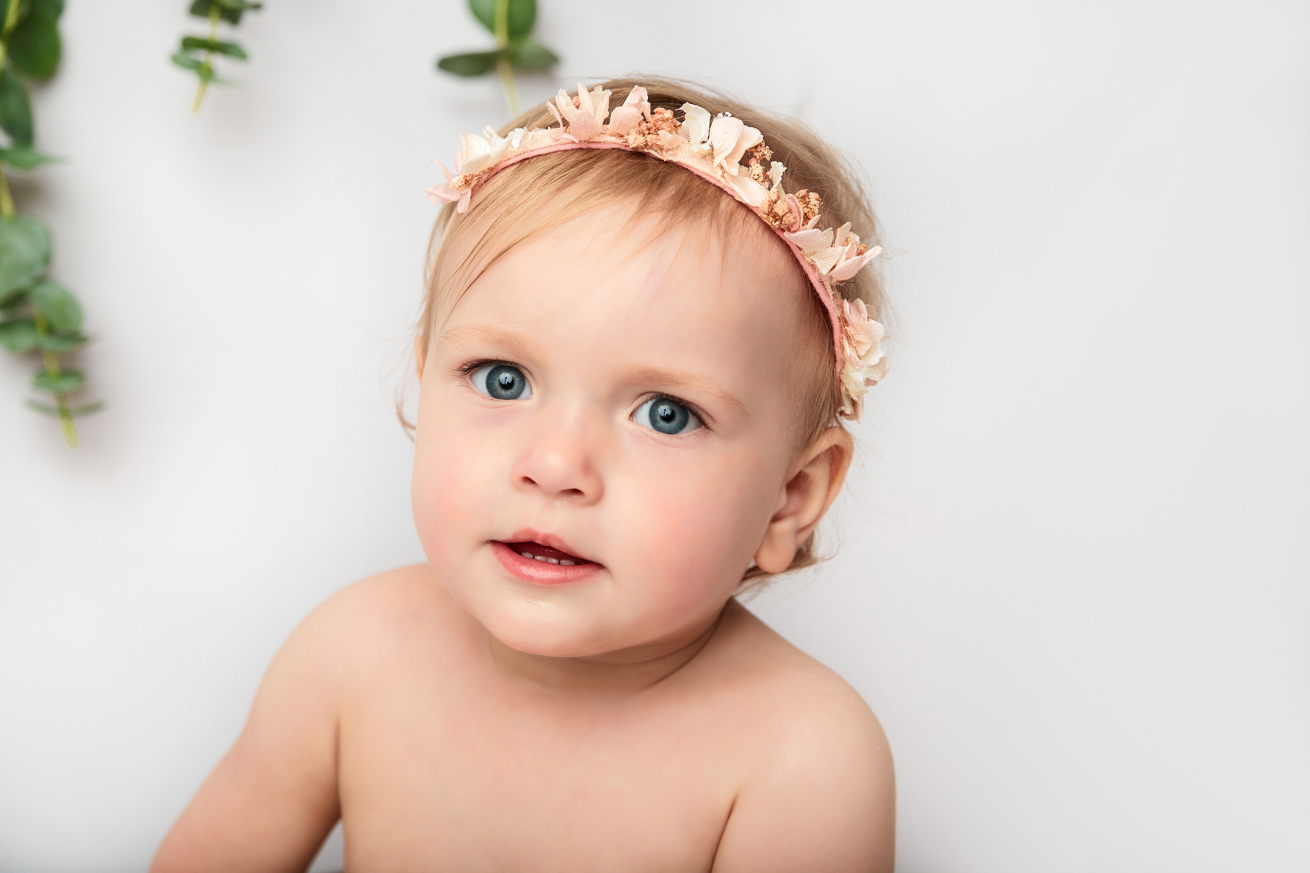 Дети от 3 месяцев и старше. Фотограф новорожденных в Москве и области Мария Самсон