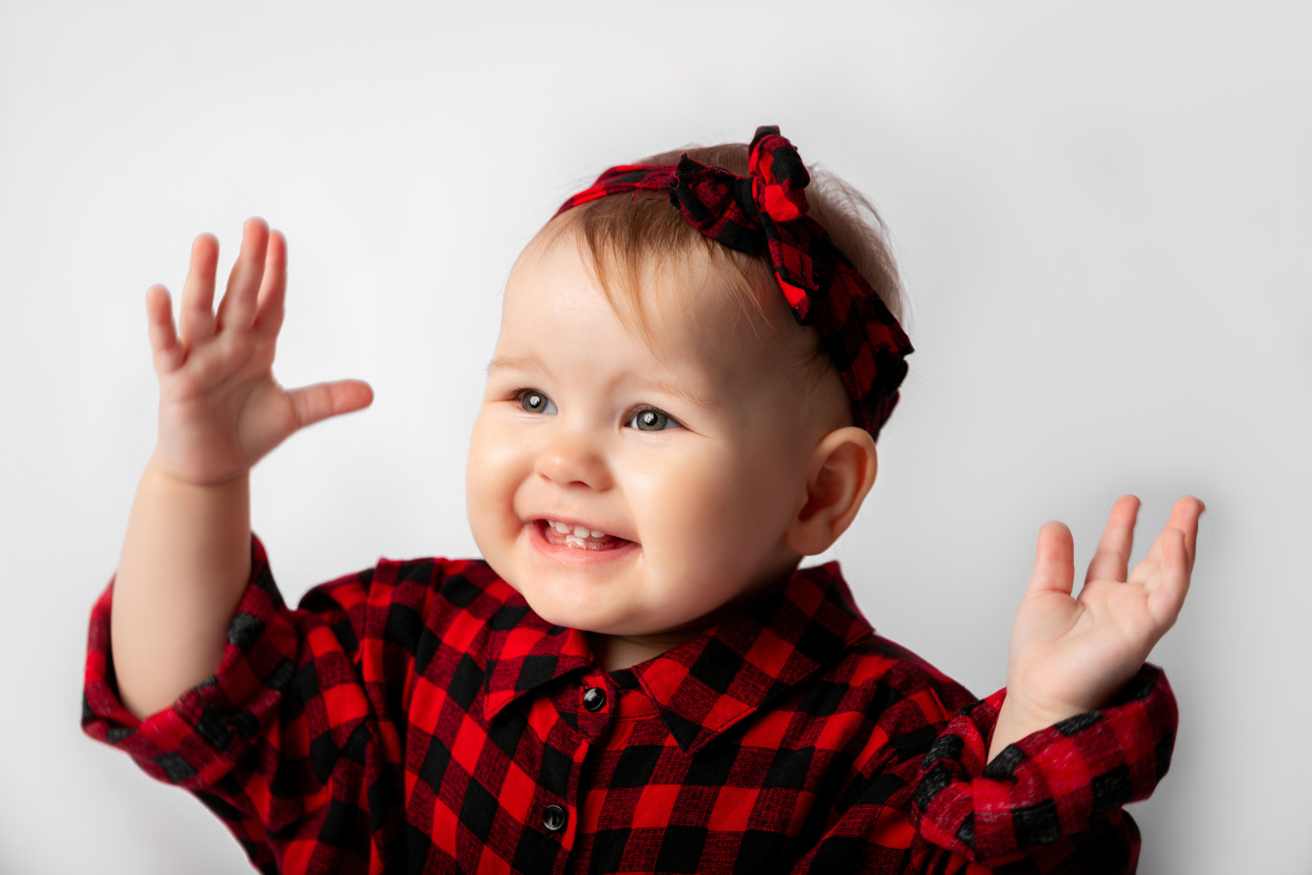 Дети от 3 месяцев и старше. Фотограф новорожденных в Москве и области Мария Самсон