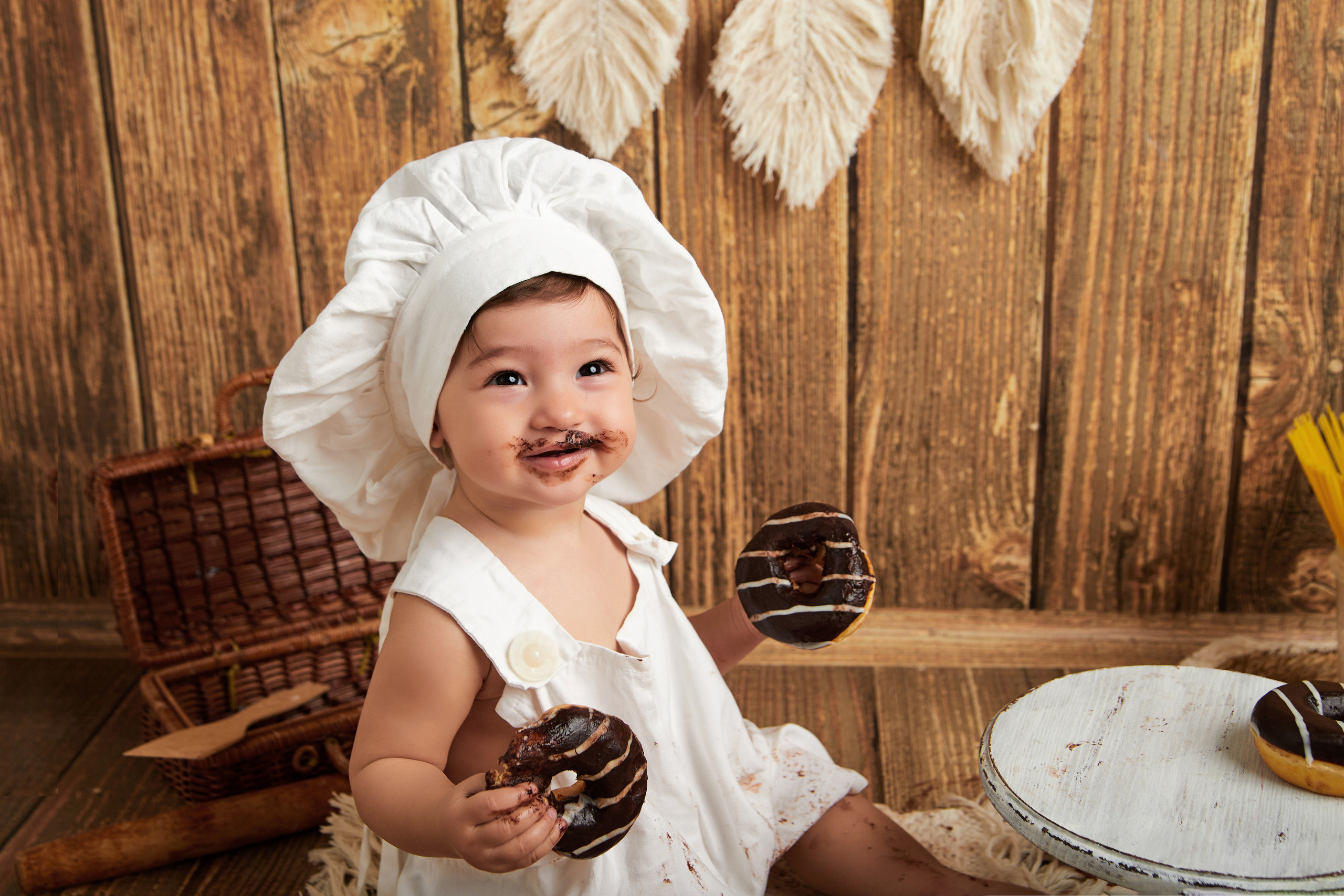 Дети от 3 месяцев и старше. Фотограф новорожденных в Москве и области Мария Самсон