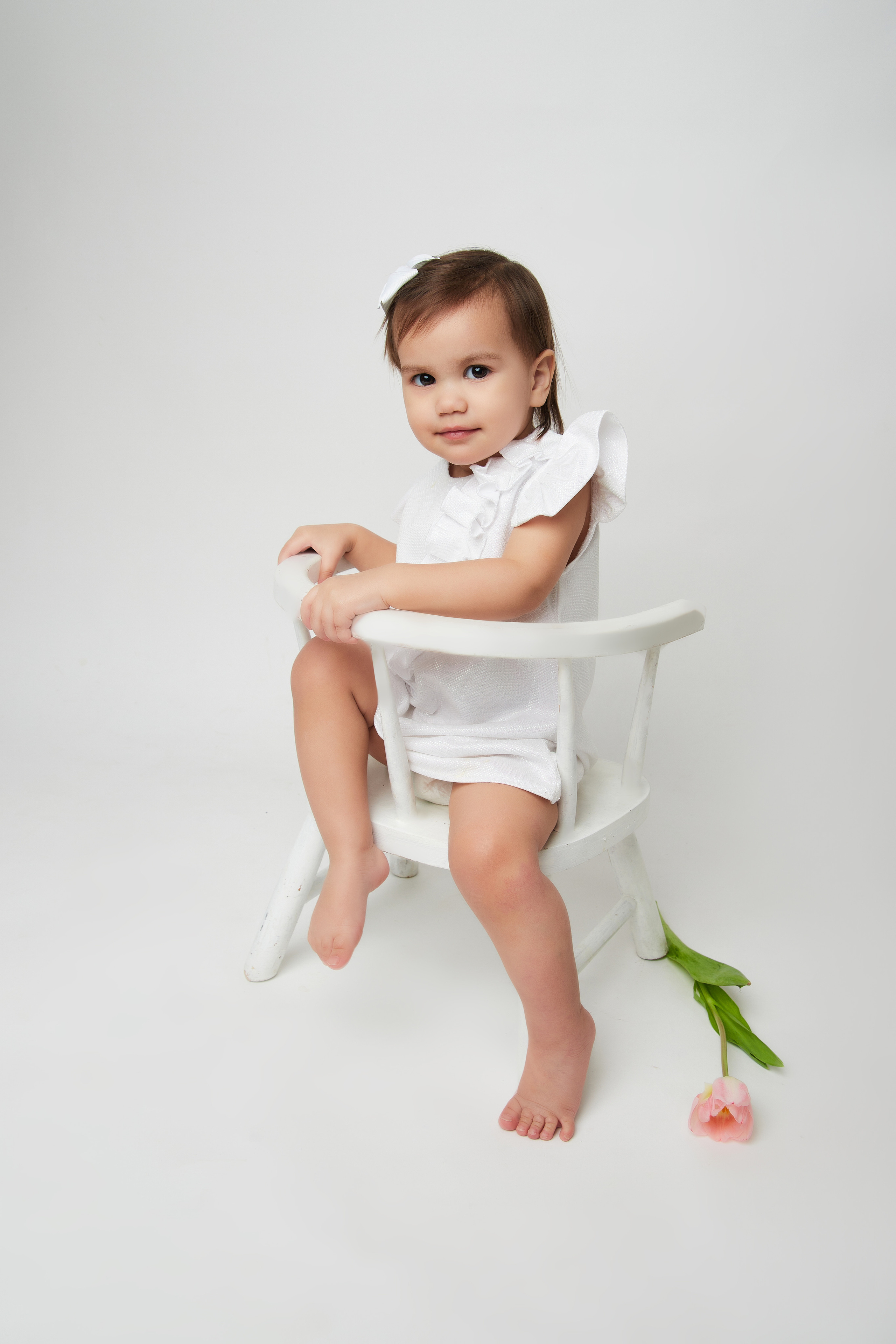 Дети от 3 месяцев и старше. Фотограф новорожденных в Москве и области Мария Самсон