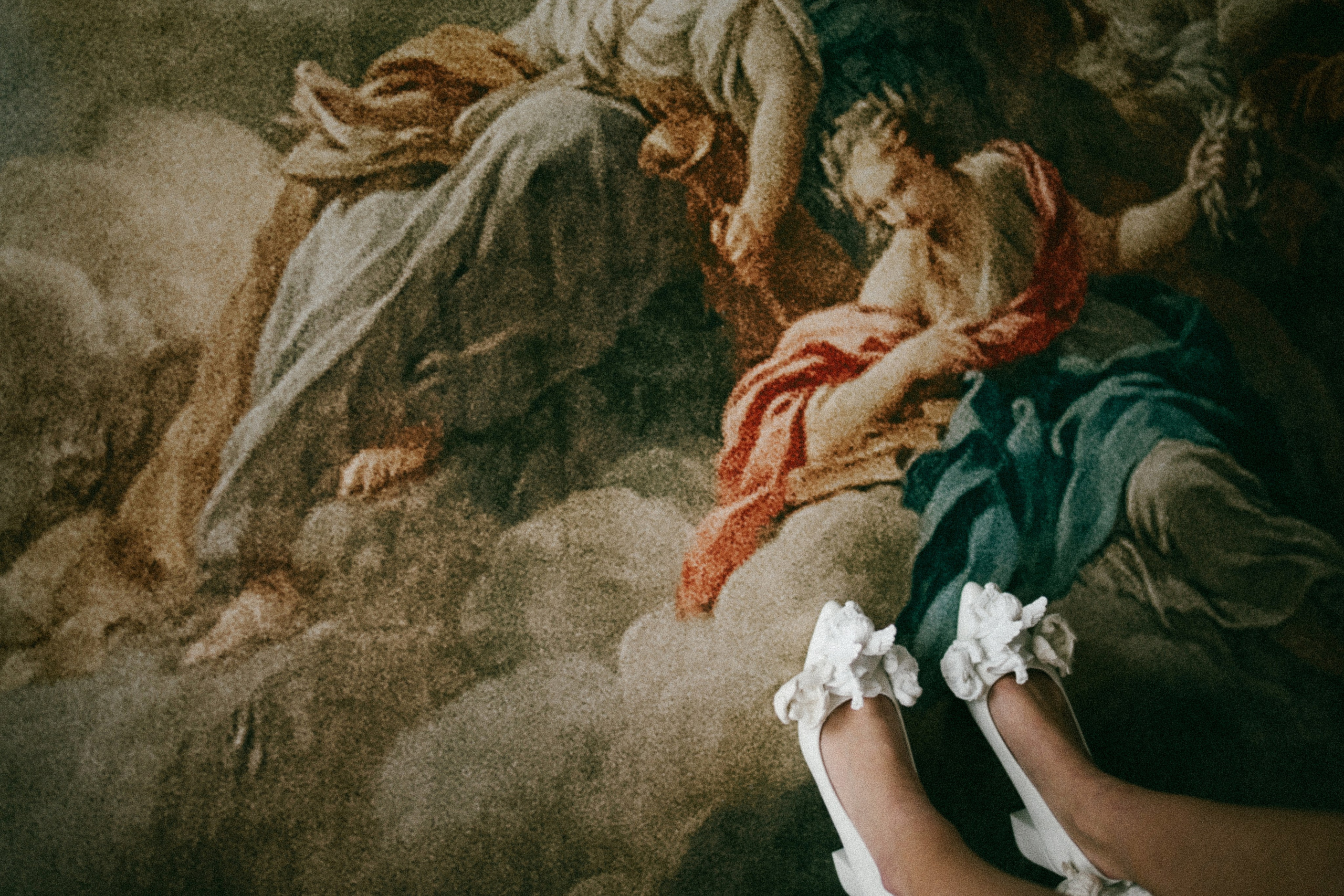 RENAISSANCE. Свадебный фотограф Марина Бобкова в Липецке, Воронеже, Москва