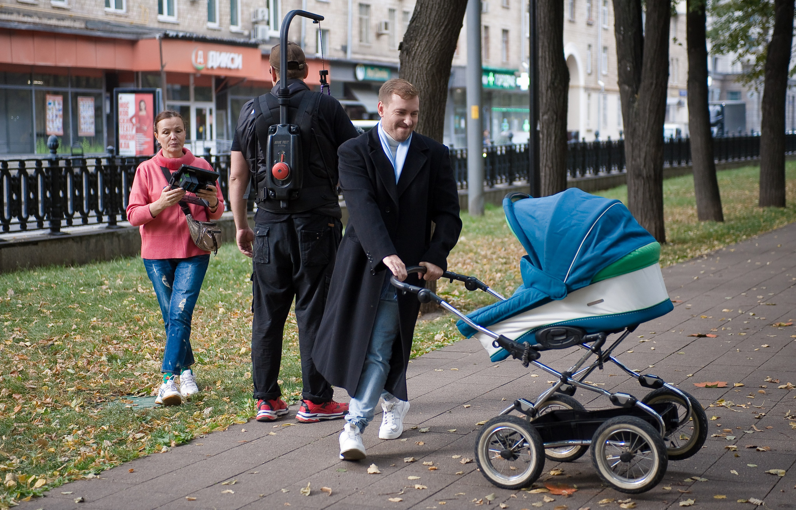 Автор: Никита Вершинин