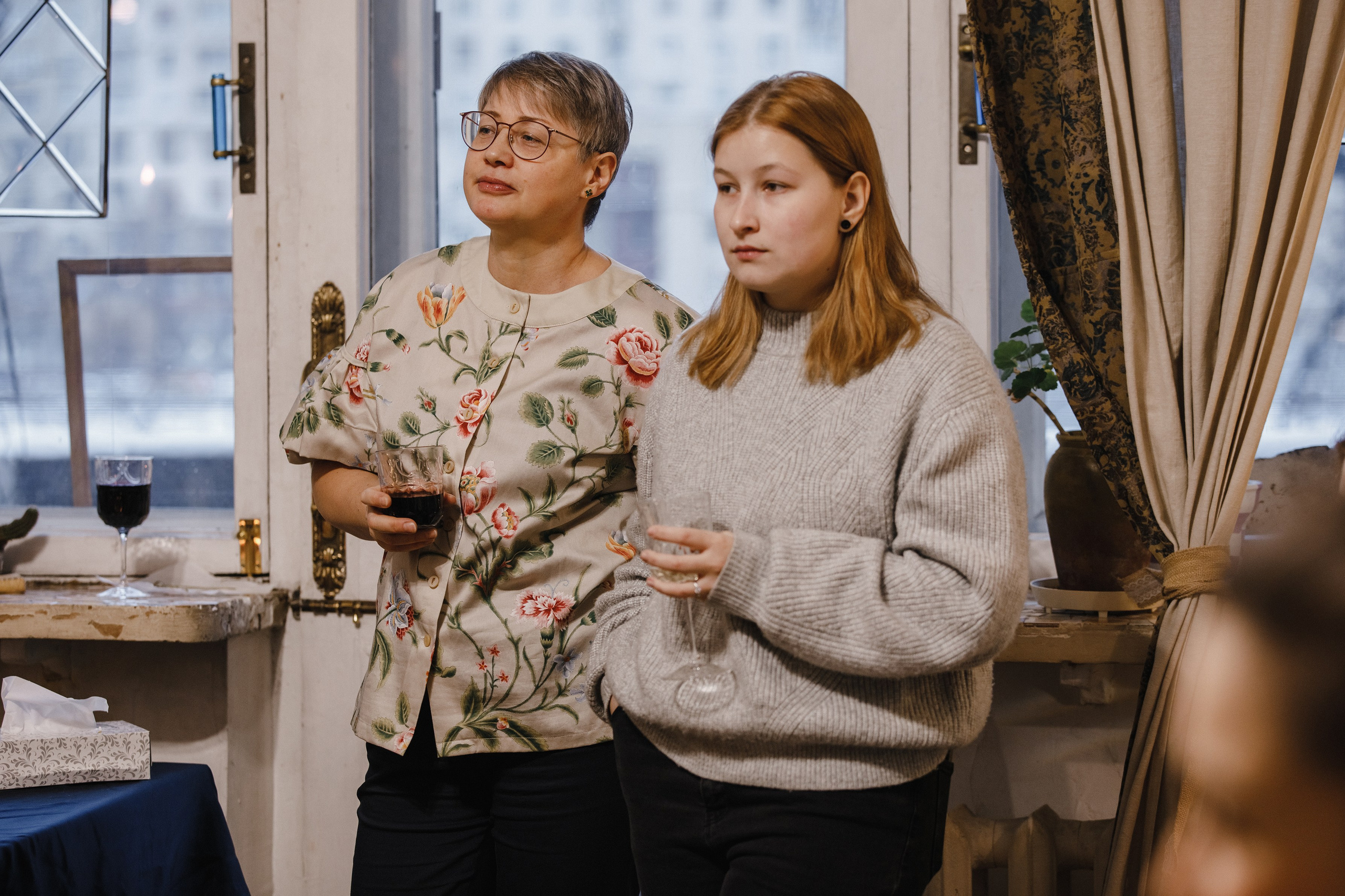 19.11.2022 // День нежности. Фотовыставки serebro.gallery, в которых автором можешь стать ты! | Москва