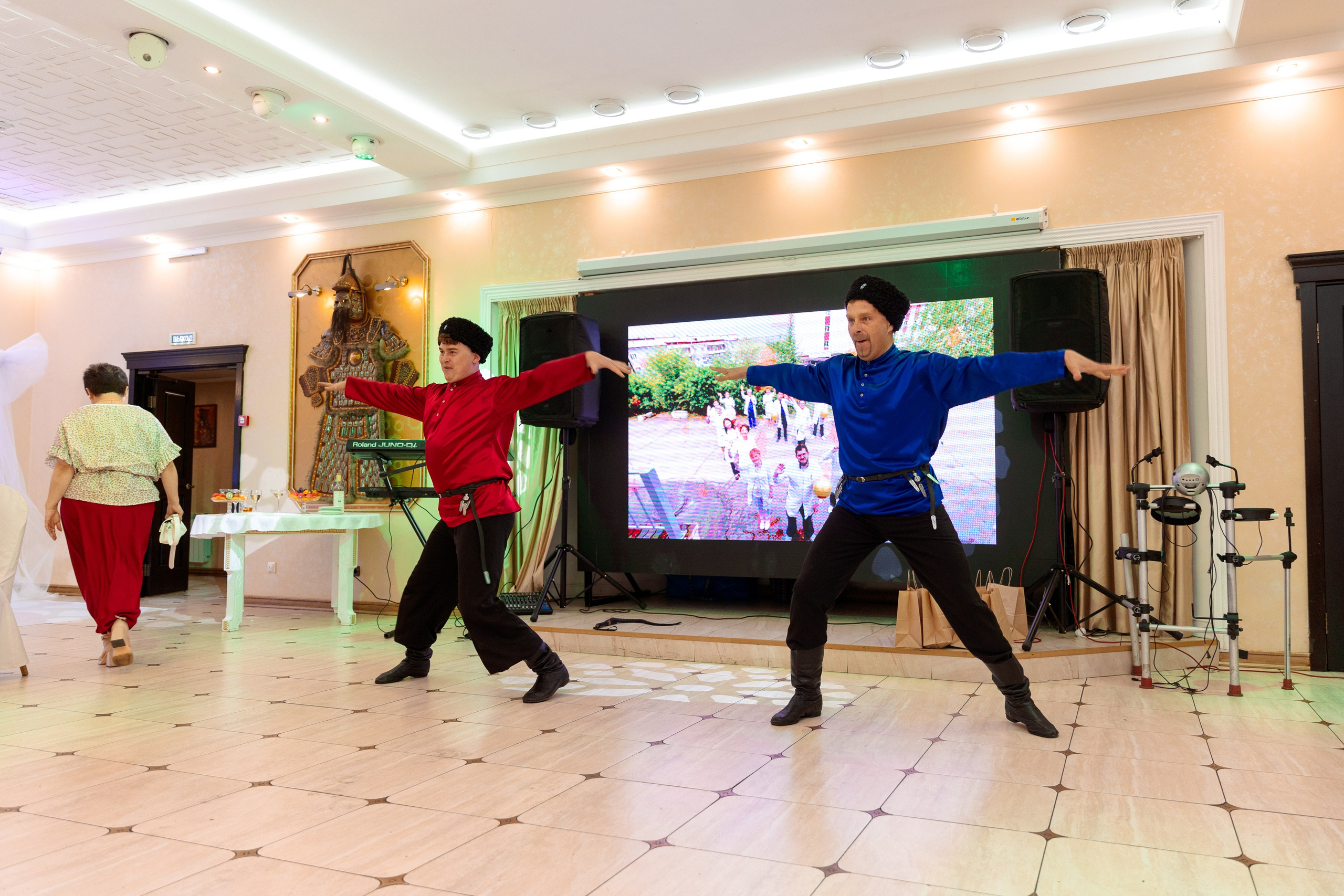 Юбилей. Свадебный и семейный фотограф в Улан-Удэ