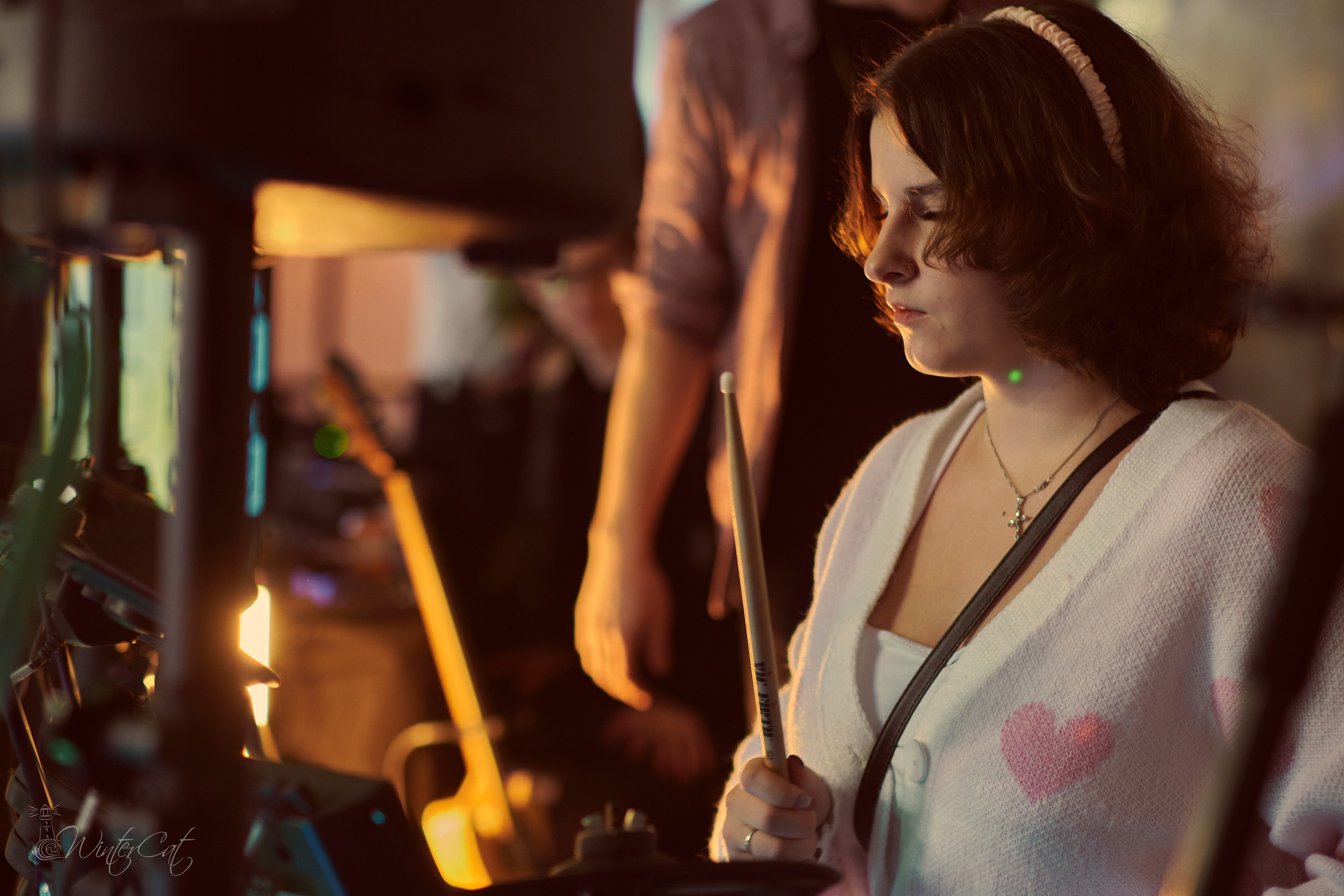 Ярмарка 5 2024. Портретный и репортажный фотограф в Магадане Андрей Нефедов WinterCatPhoto