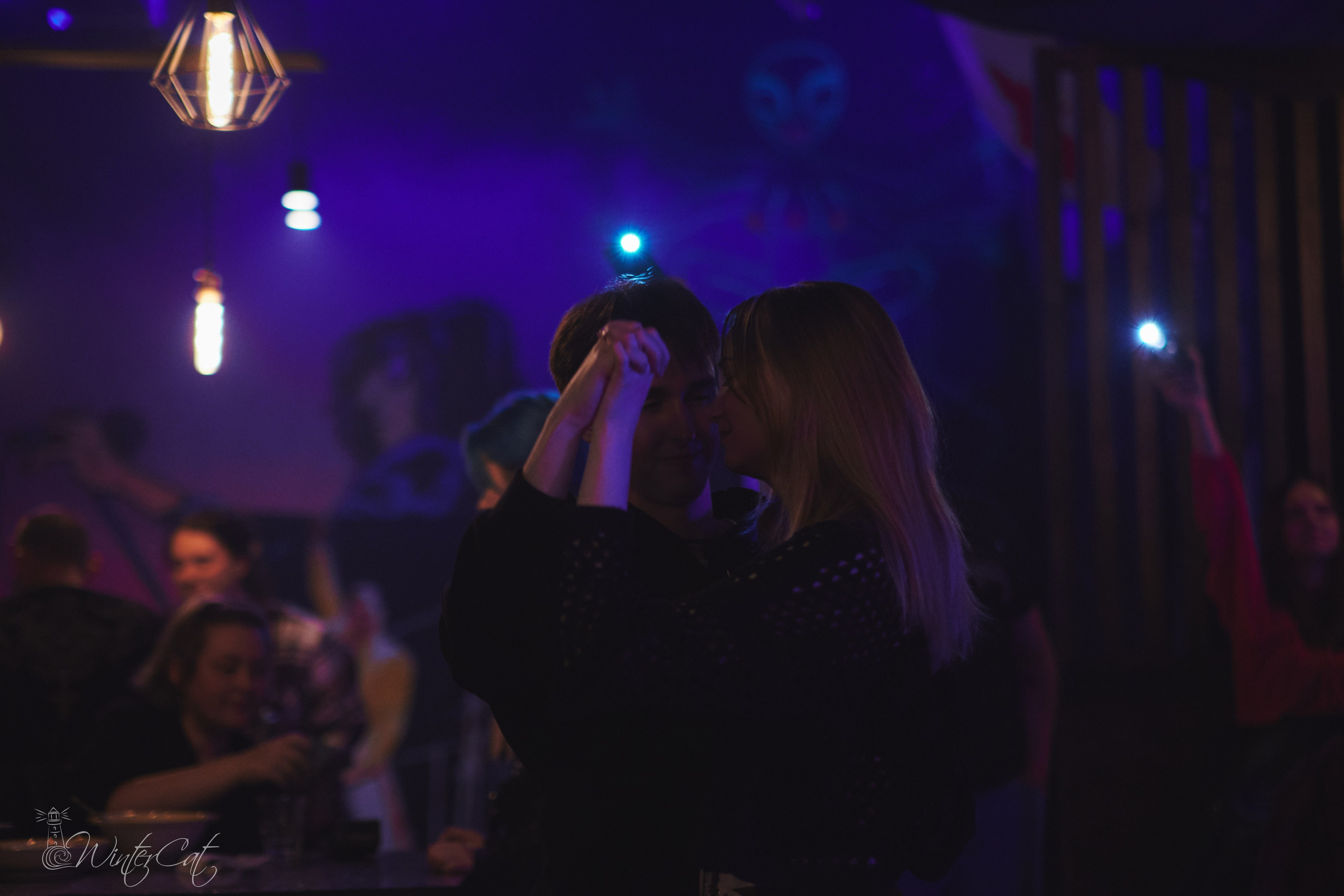 Честер Libertas. Портретный и репортажный фотограф в Магадане Андрей Нефедов WinterCatPhoto