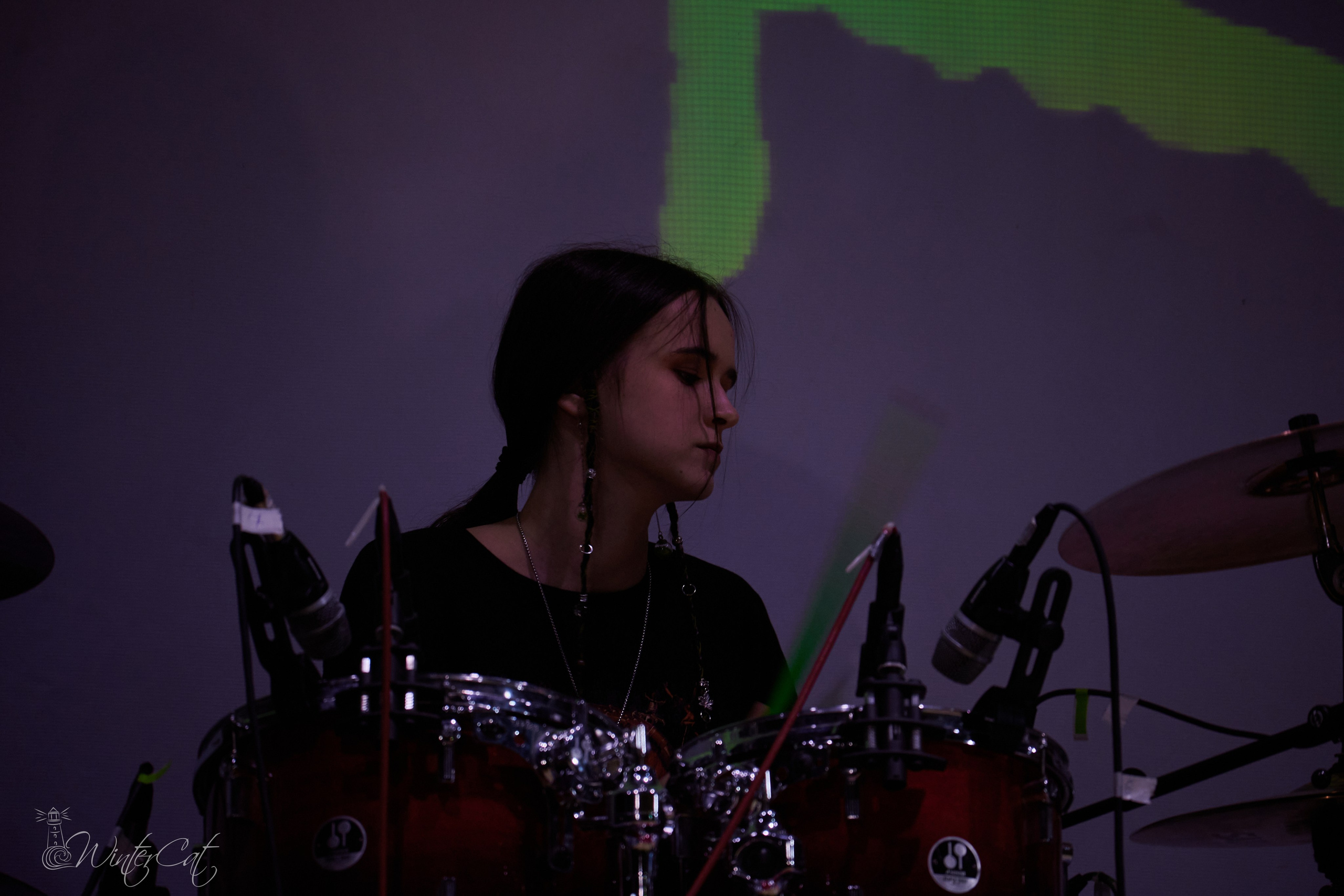 Золотая Лестница Магадан. Портретный и репортажный фотограф в Магадане Андрей Нефедов WinterCatPhoto