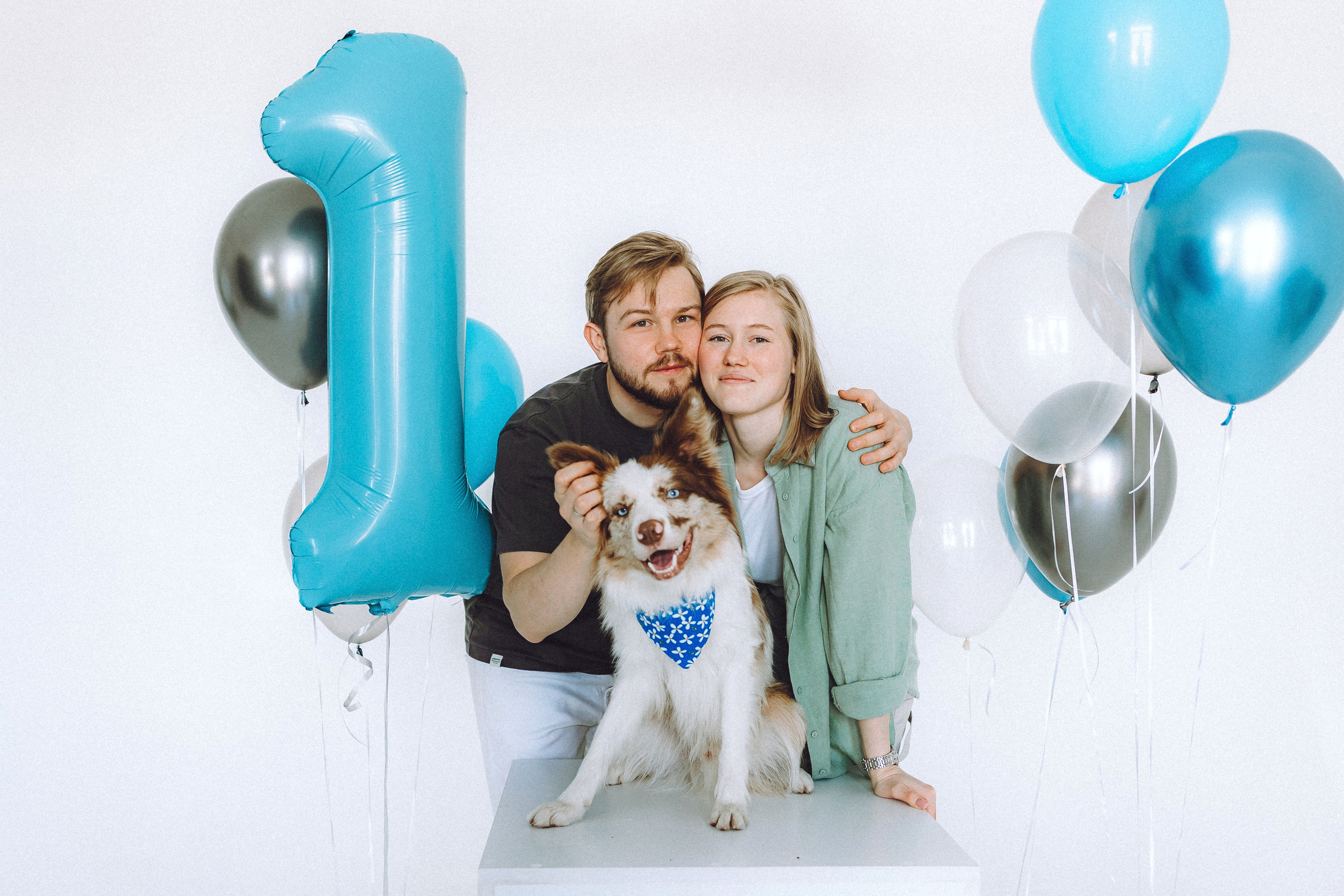 День рождения Айко