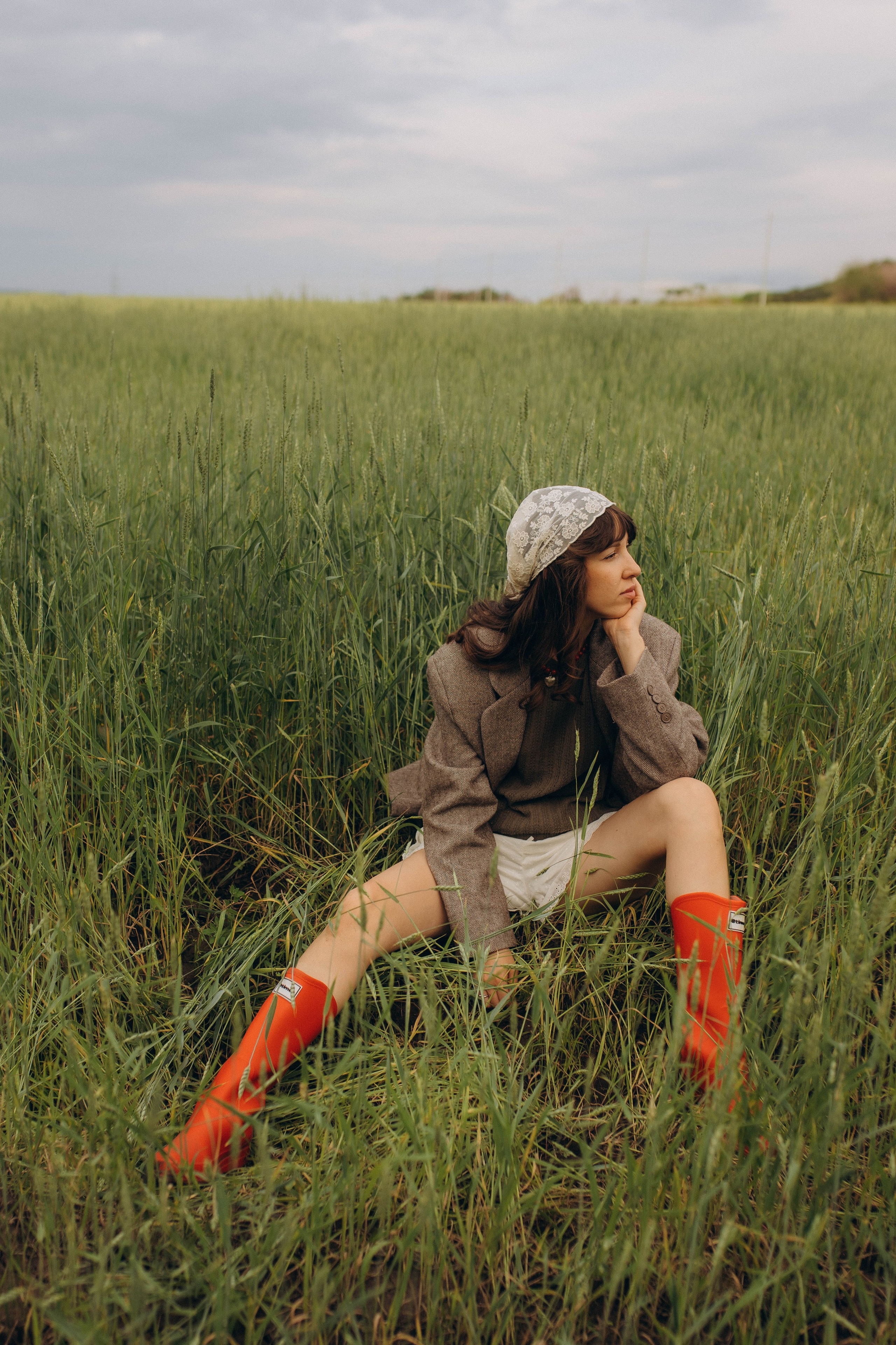 Лена и Алиса. Фотограф Саратов