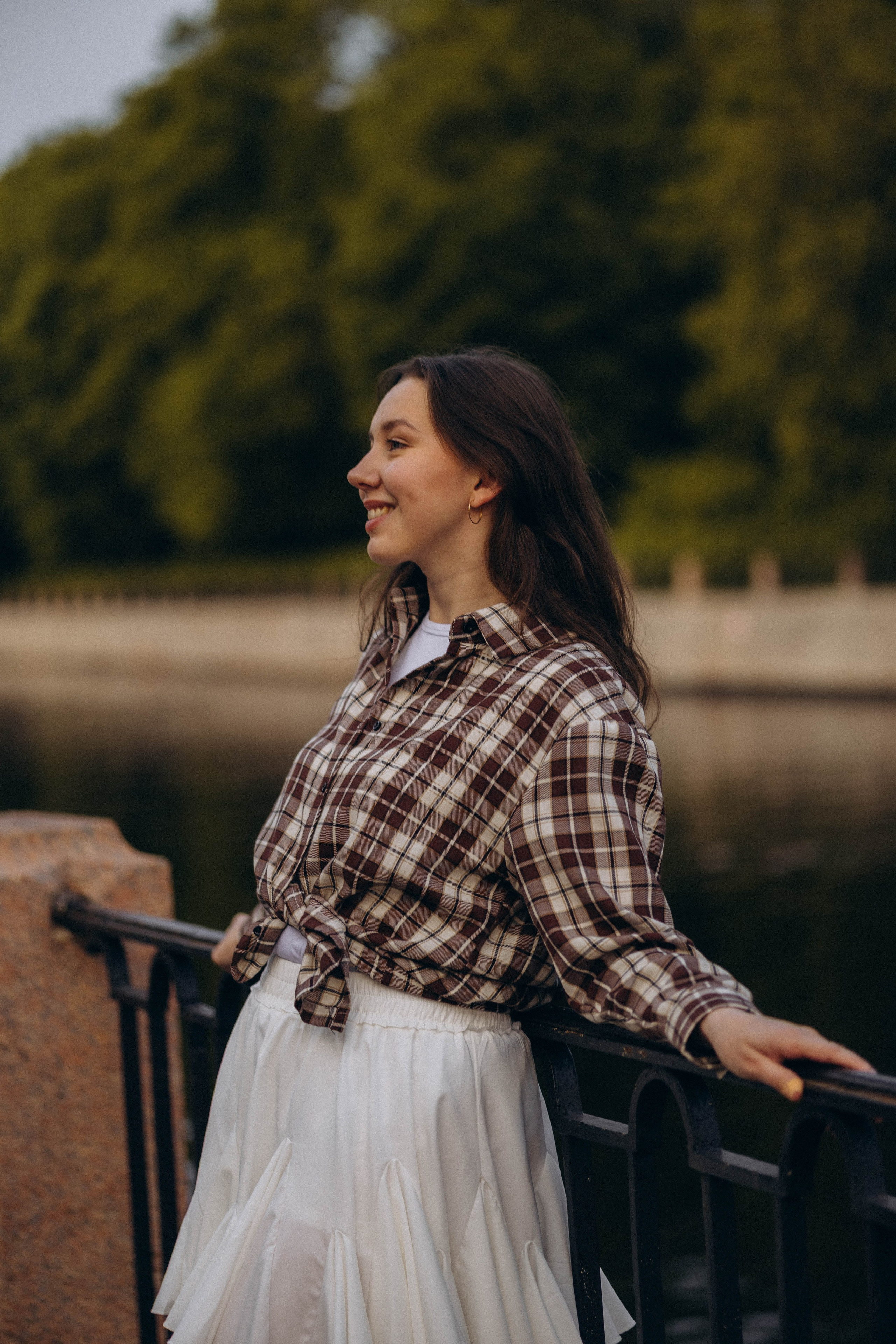 Алена и Женя. Фотограф Саратов