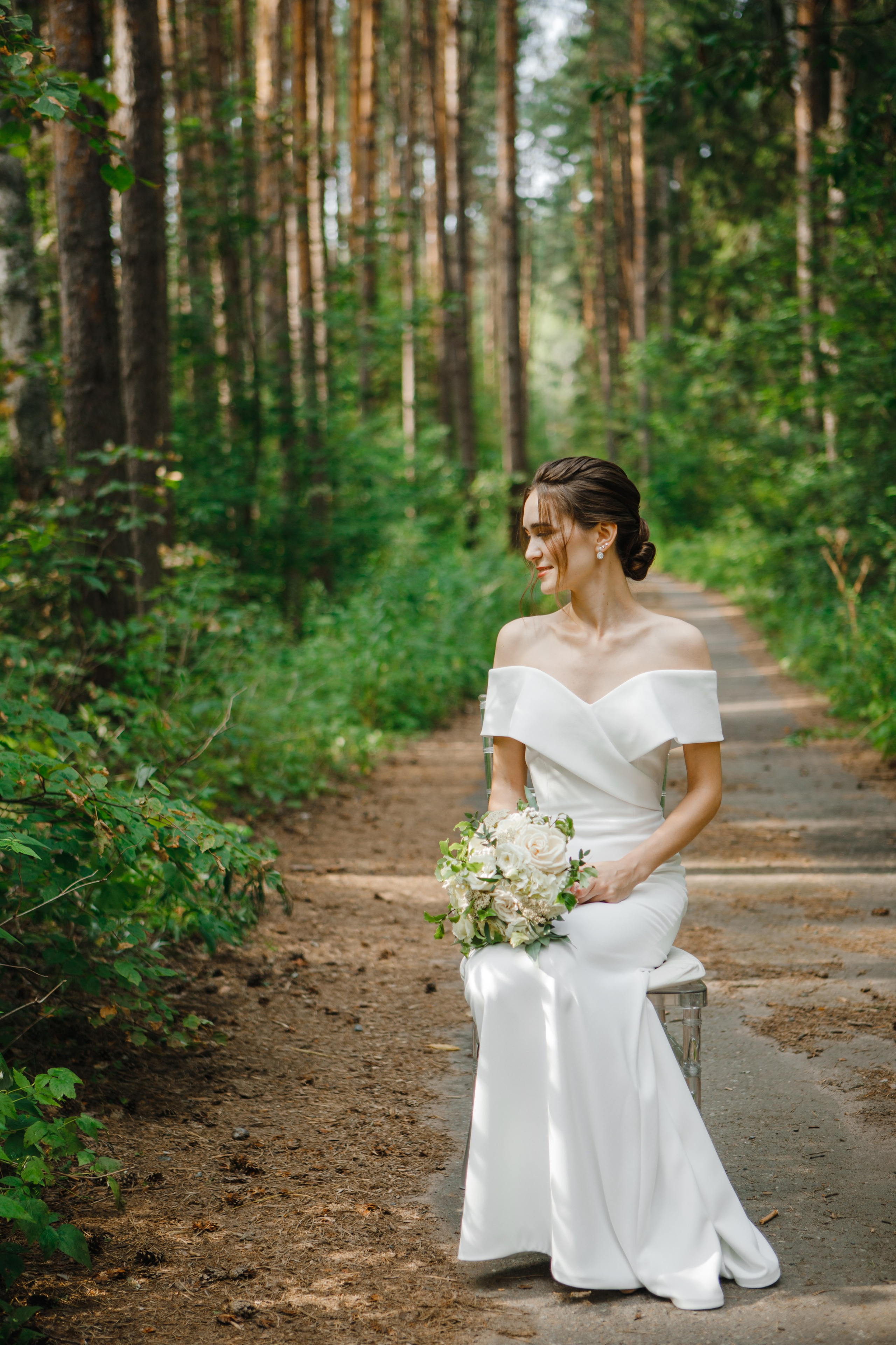 Павел и Ралина. Свадебный и семейный фотограф Ижевск