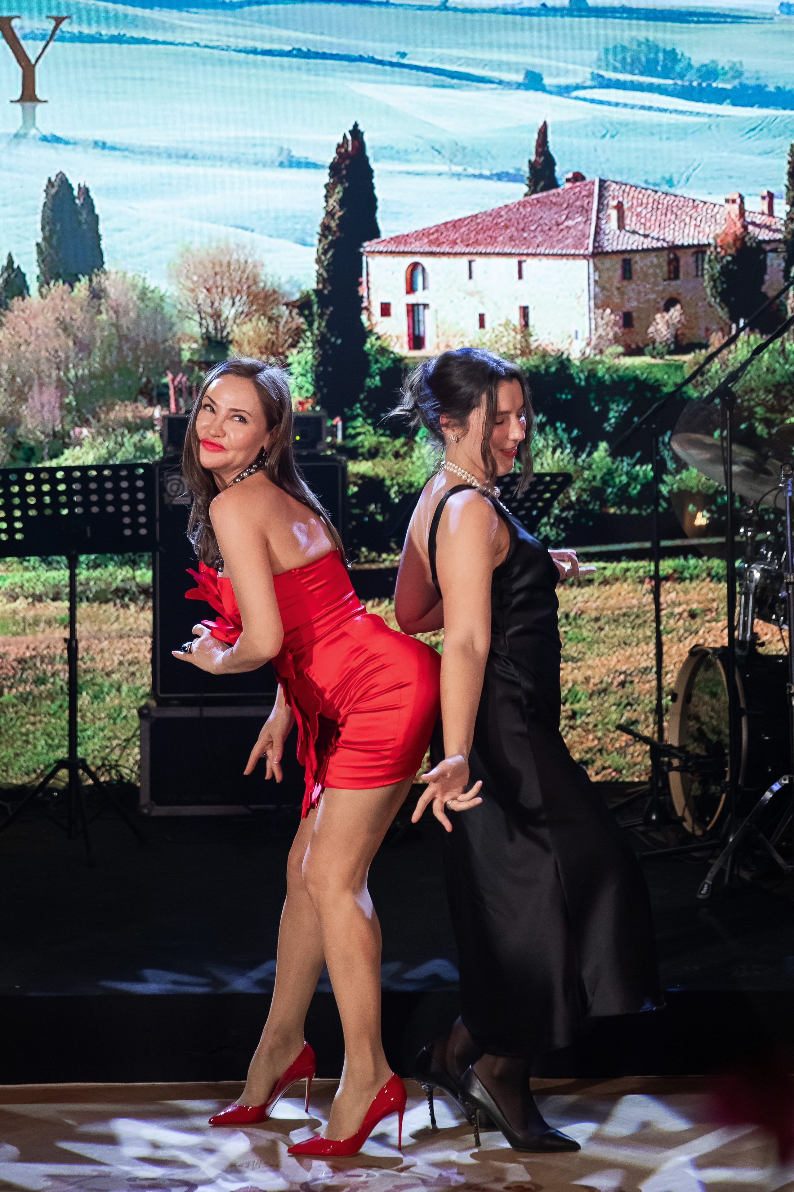 День Рождения Свидовского Виталия Алексеевича. NesterovaMaria.ru