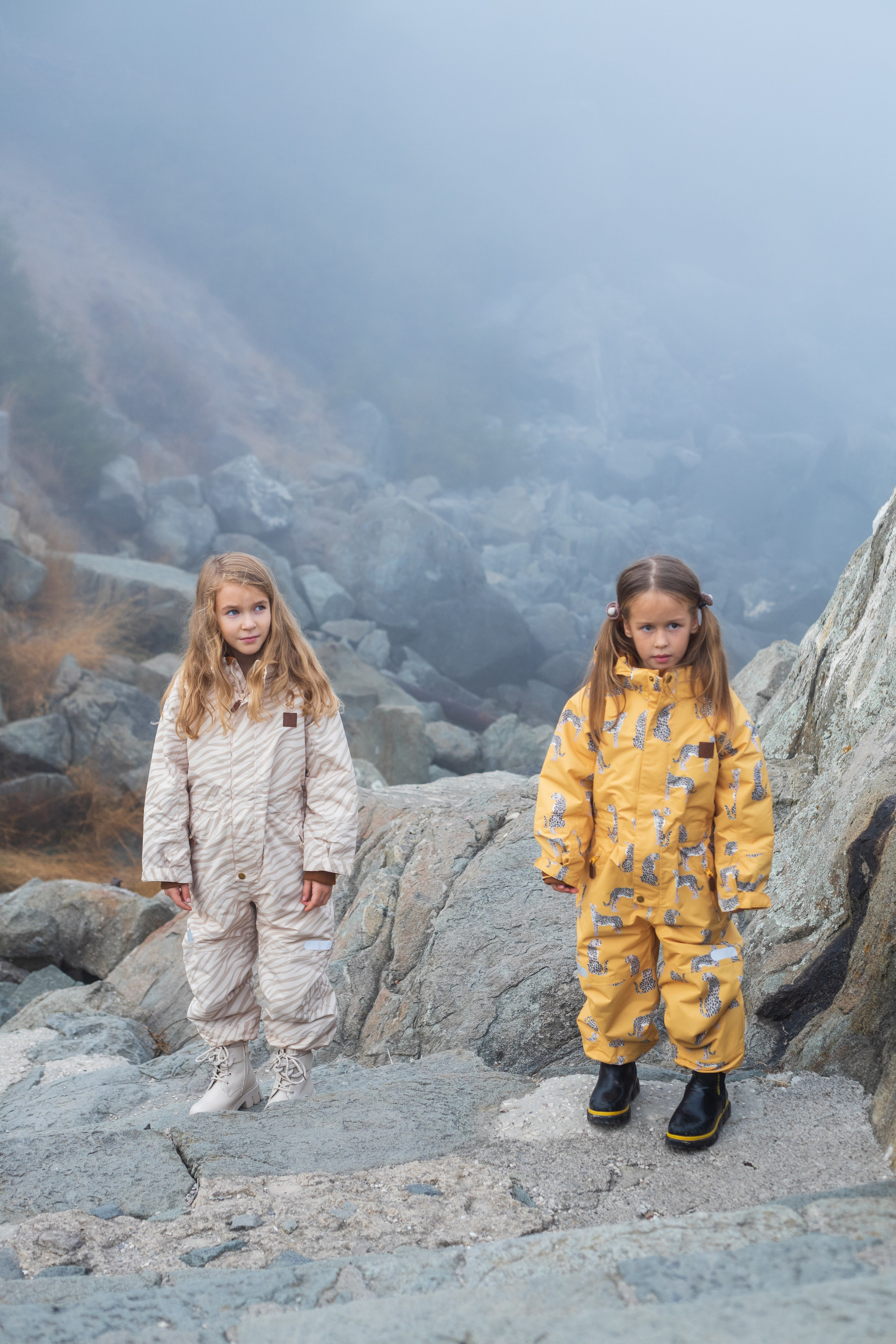 MJOLK. Зима 2023. Римма Зайцева контент для брендов