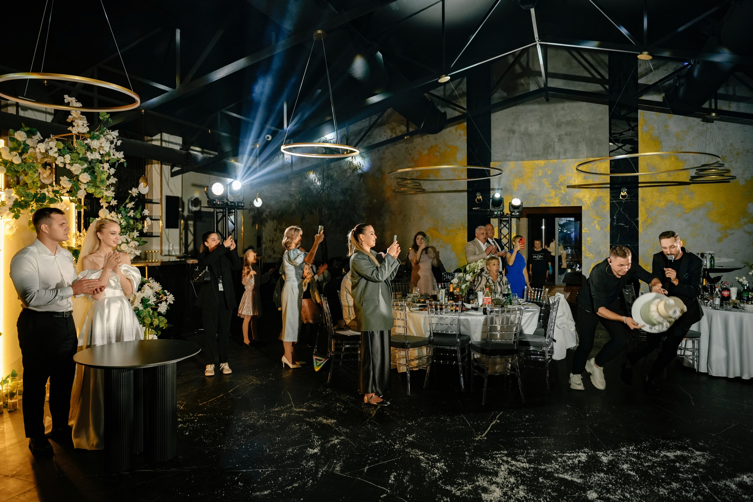 Ваша идеальная свадьба с агентством ДЕЙЗИ. Студия событий ДЕЙЗИ. Организация мероприятий. Свадебное агентство в Ростове-на-Дону. Свадебный организатор. Организация свадьбы под ключ