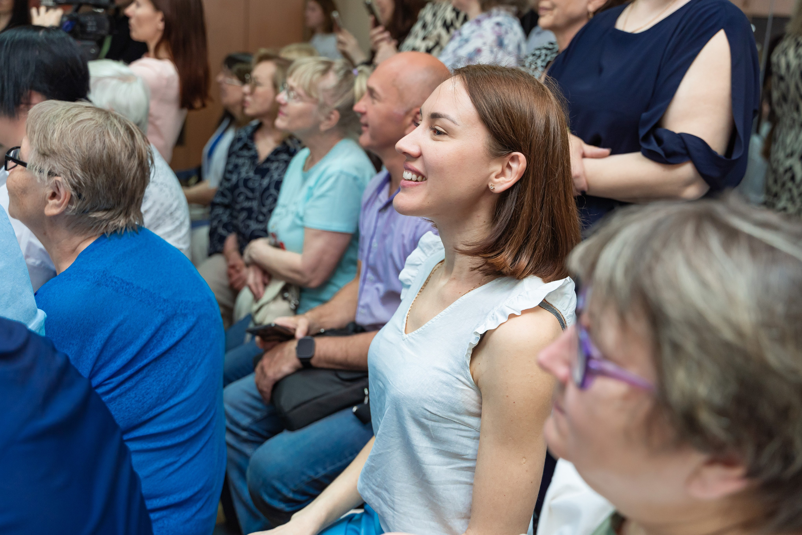 Фотосессия на Выпускной в детском саду. Свадебный и семейный фотограф в Омске Белозерова Александра